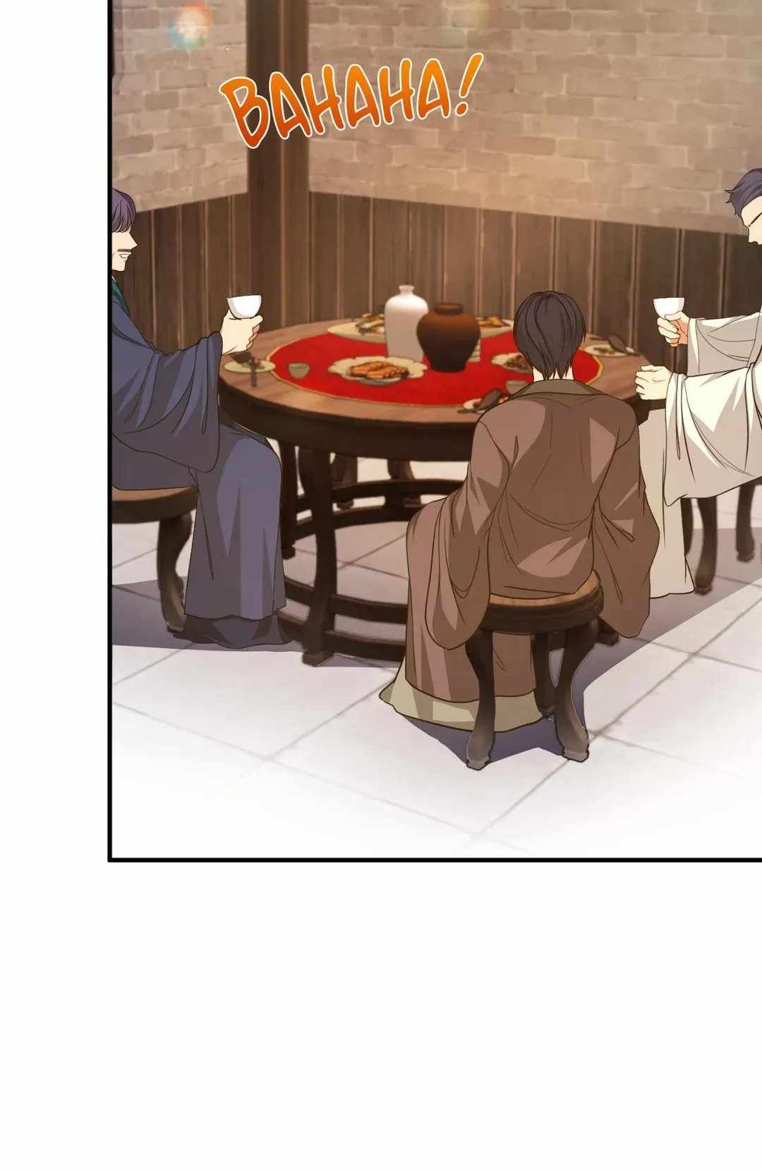 Bloom of Vengeance Chapter 78 page 24 - 