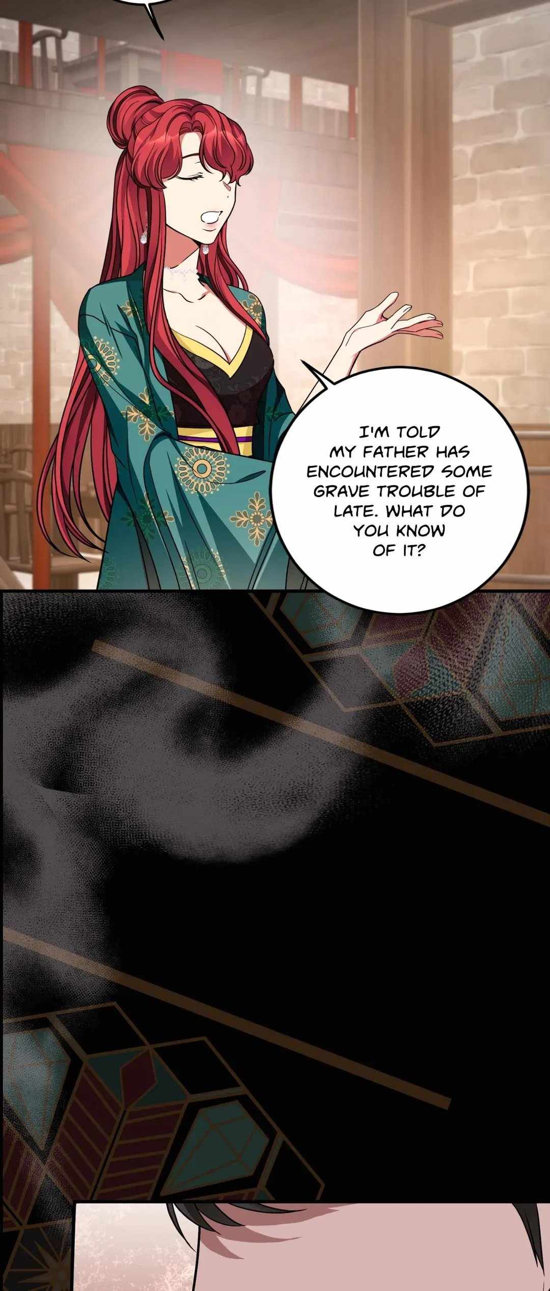 Bloom of Vengeance Chapter 78 page 36 - 