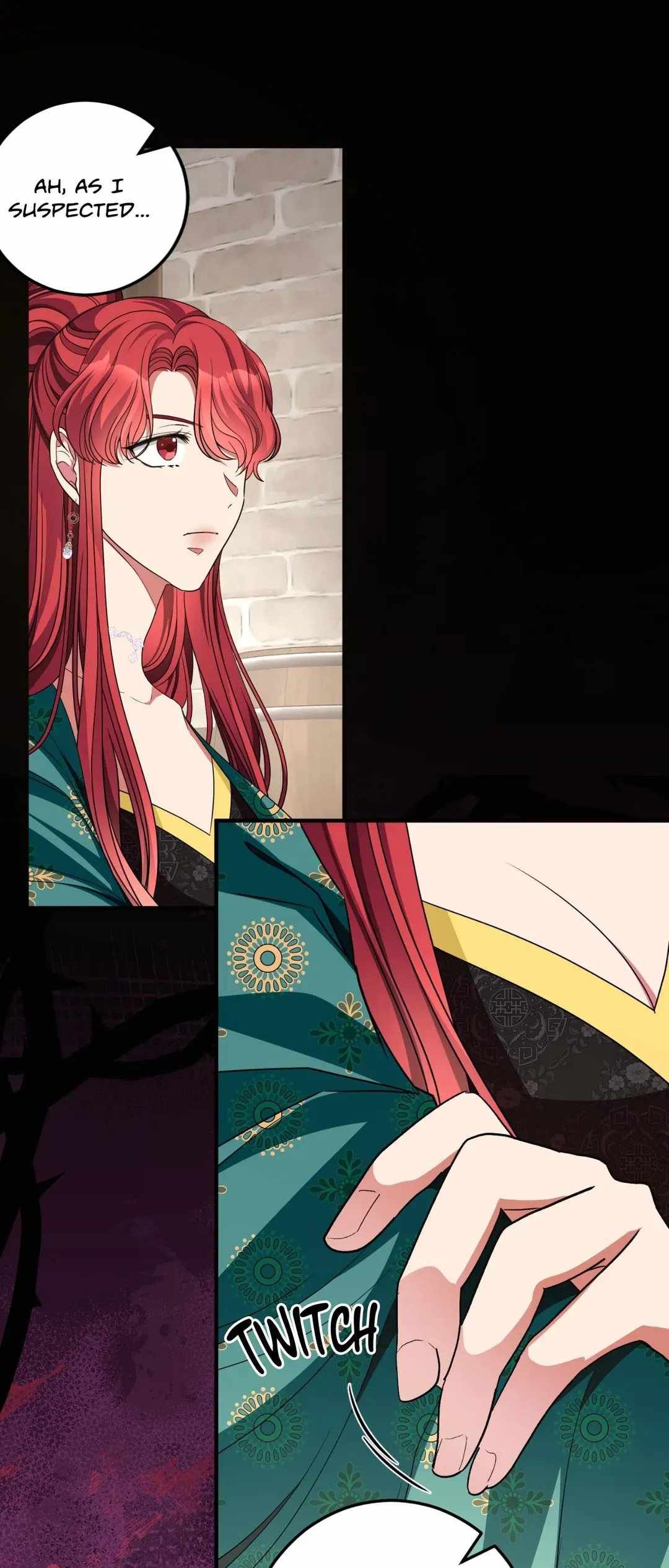 Bloom of Vengeance Chapter 78 page 38 - 