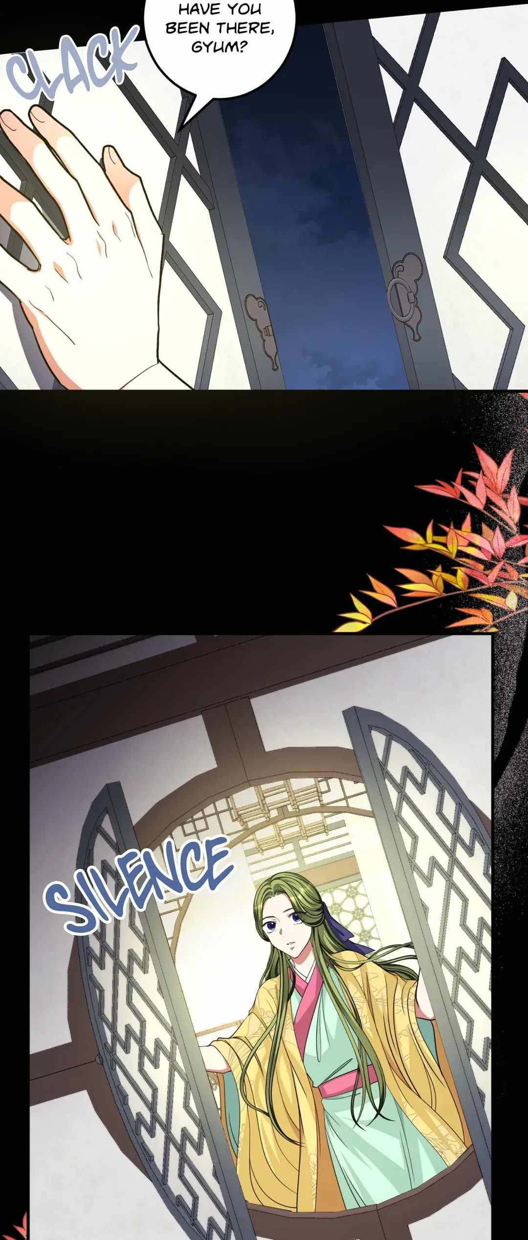 Bloom of Vengeance Chapter 78 page 46 - 