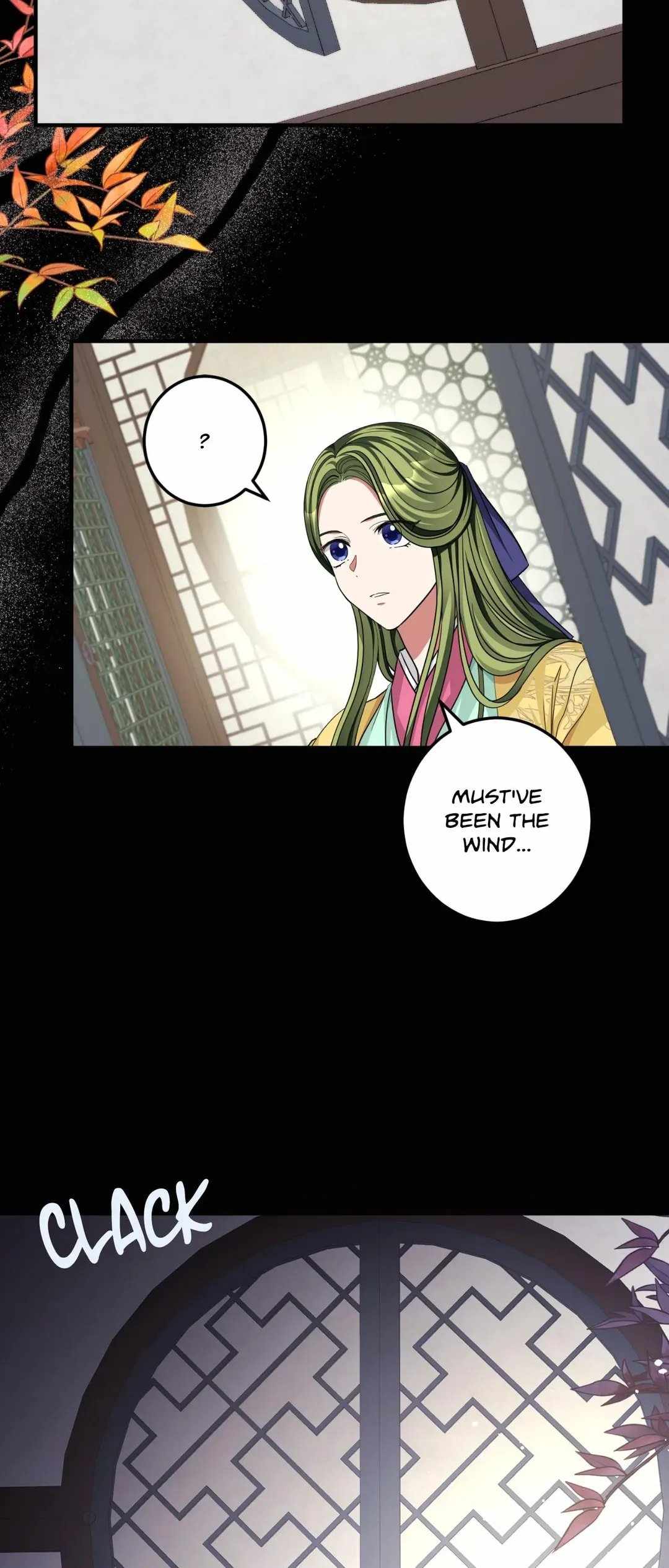 Bloom of Vengeance Chapter 78 page 47 - 