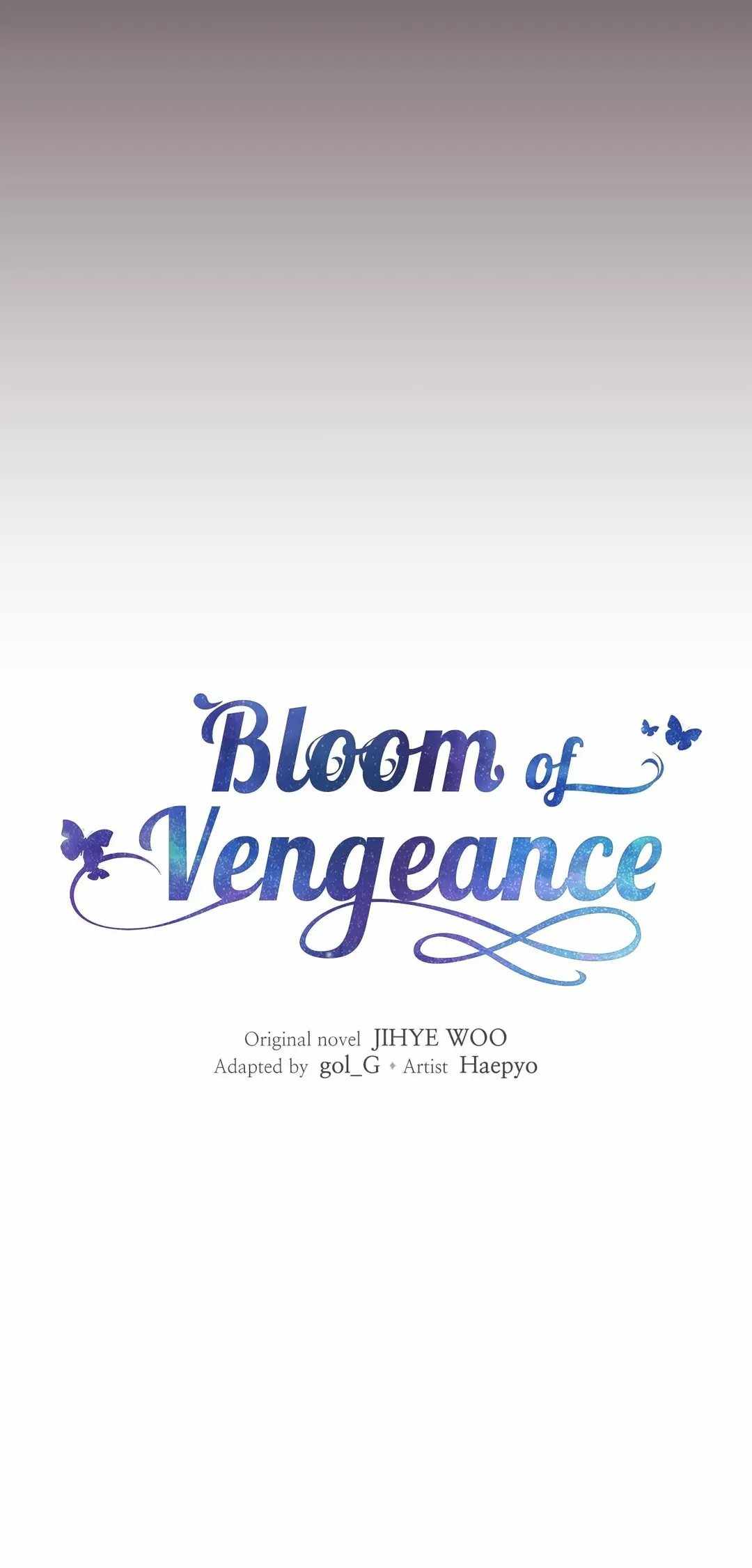 Bloom of Vengeance Chapter 78 page 6 - 