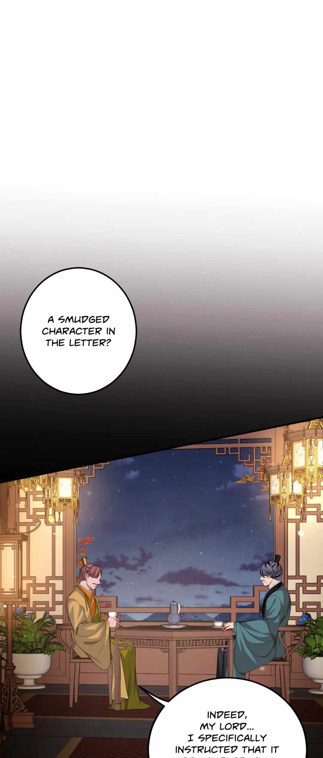 Bloom of Vengeance Chapter 78 page 7 - 