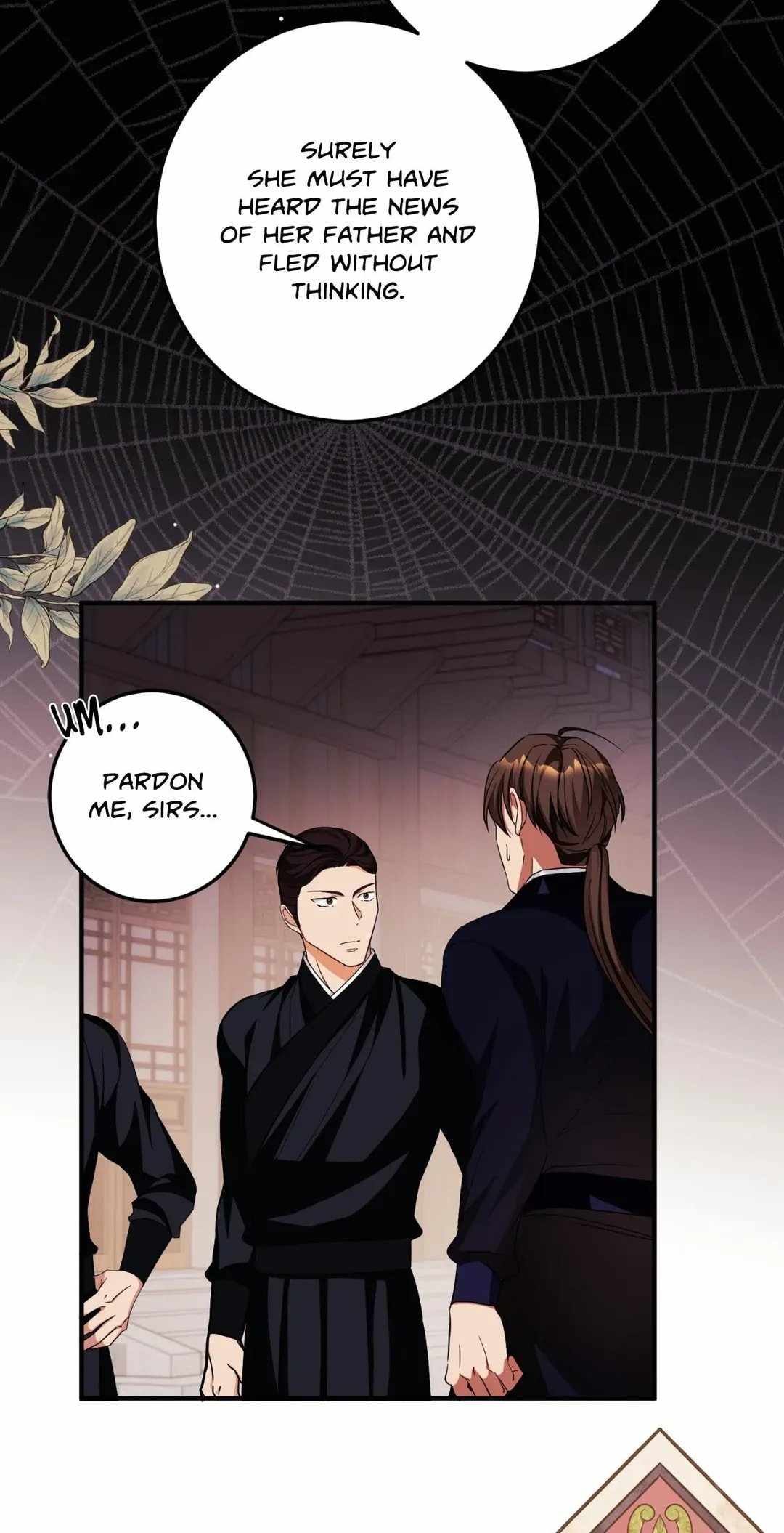 Bloom of Vengeance Chapter 79 page 24 - 