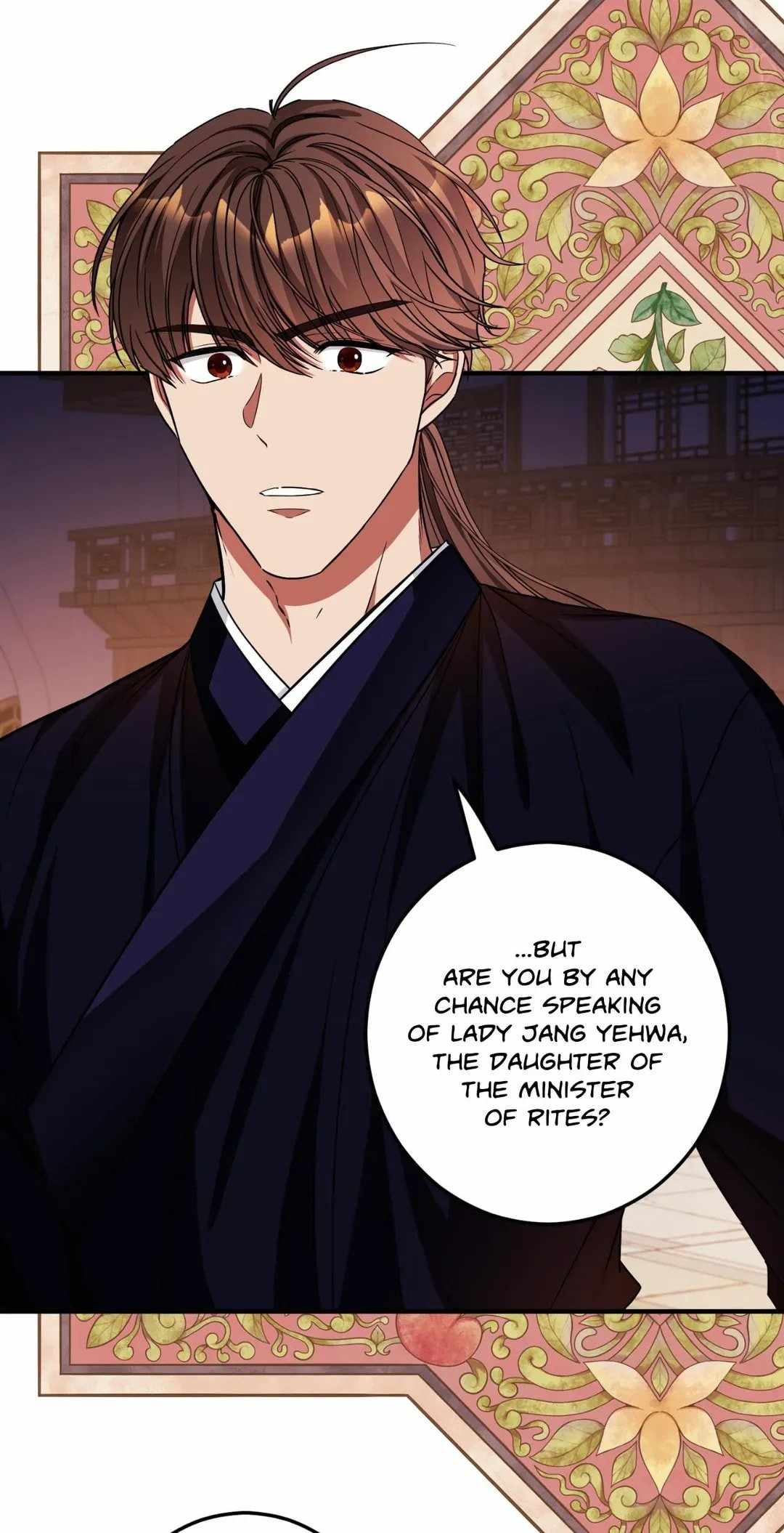 Bloom of Vengeance Chapter 79 page 25 - 