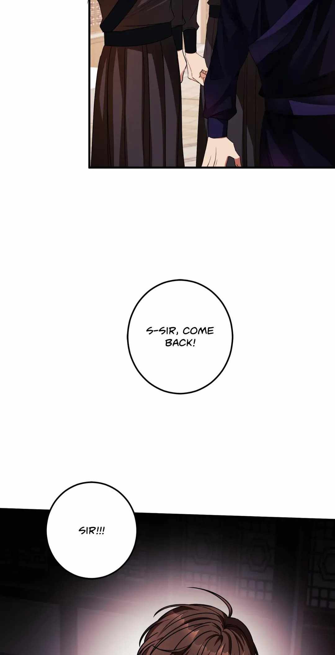 Bloom of Vengeance Chapter 79 page 28 - 