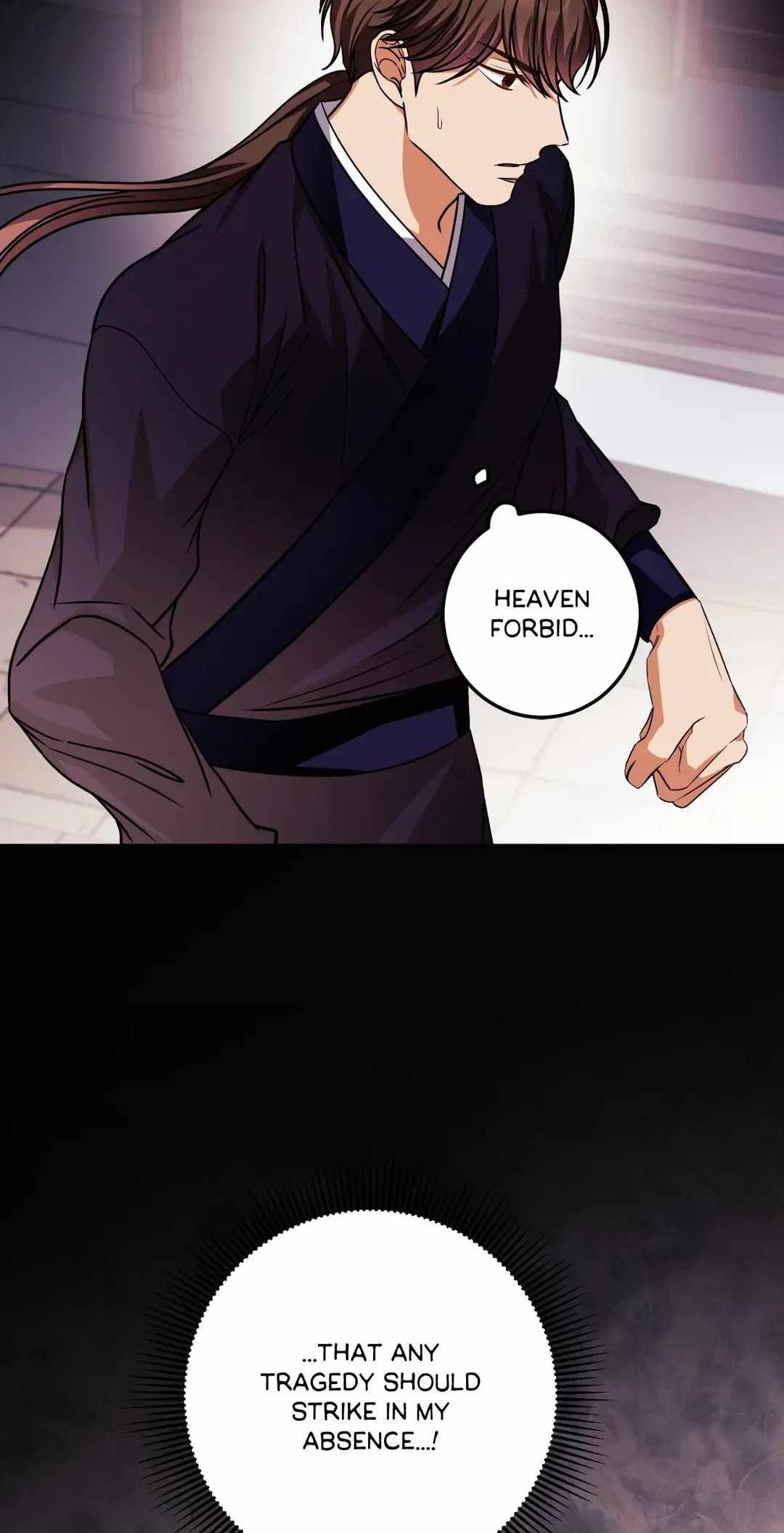 Bloom of Vengeance Chapter 79 page 29 - 