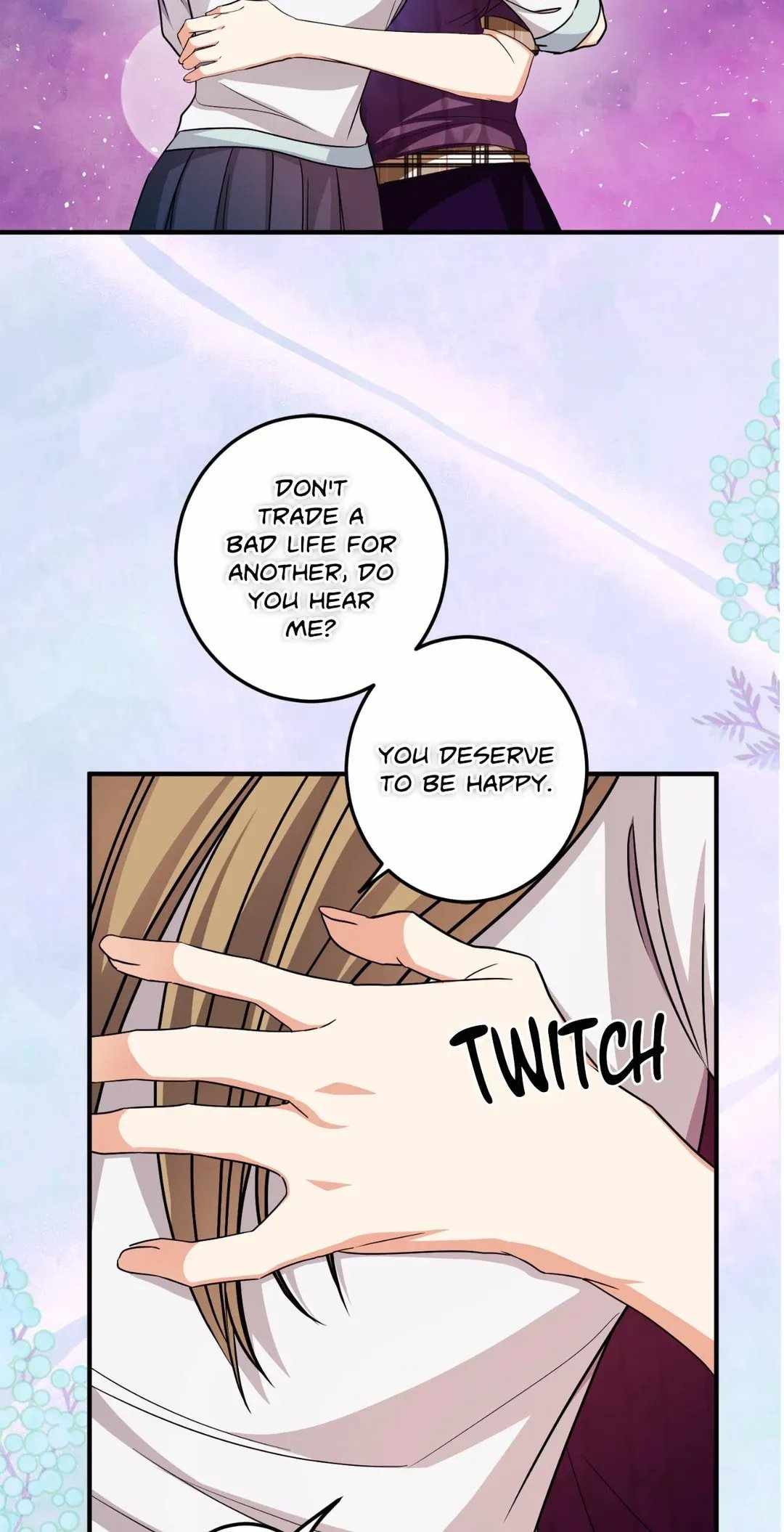 Bloom of Vengeance Chapter 79 page 4 - 