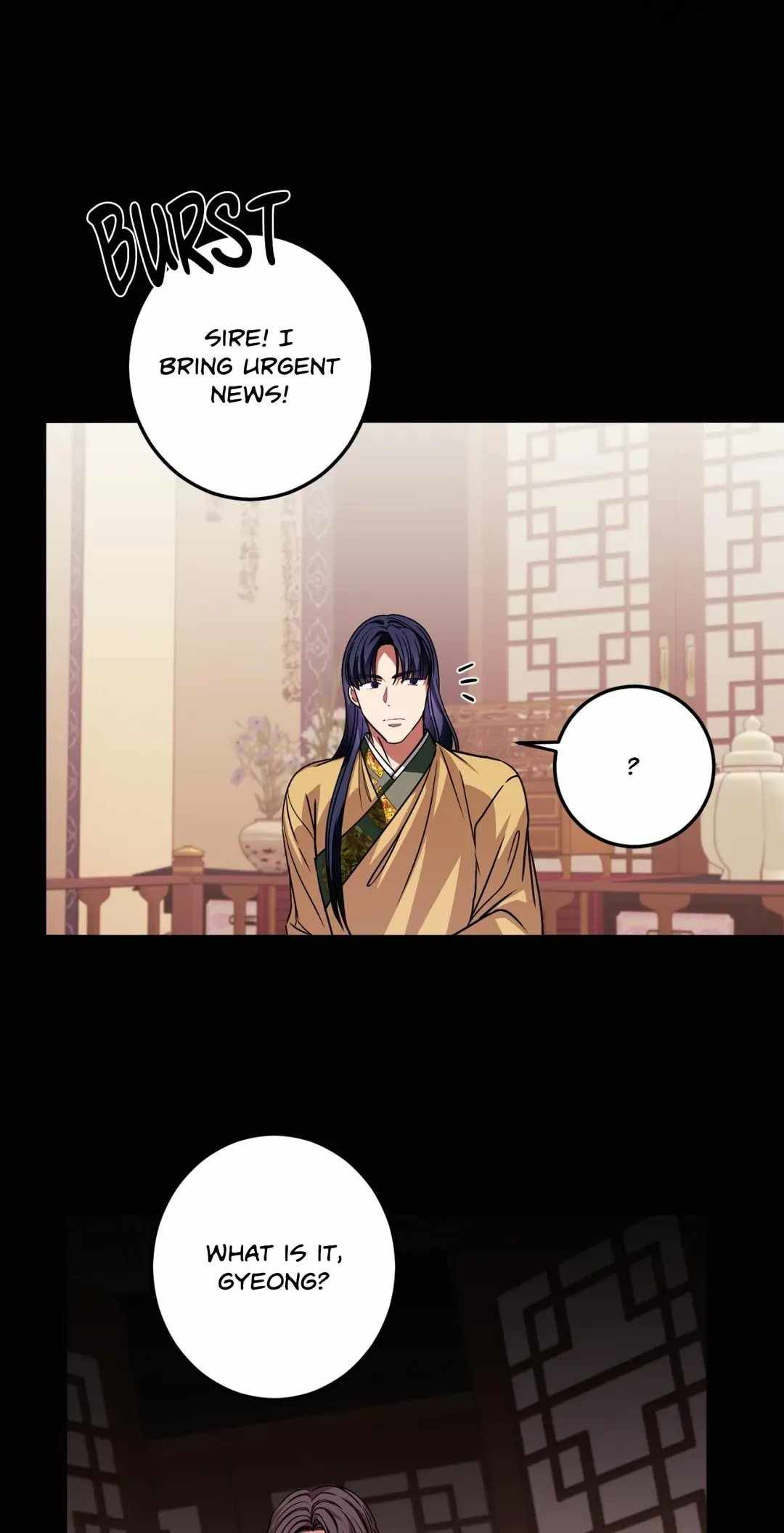 Bloom of Vengeance Chapter 79 page 34 - 
