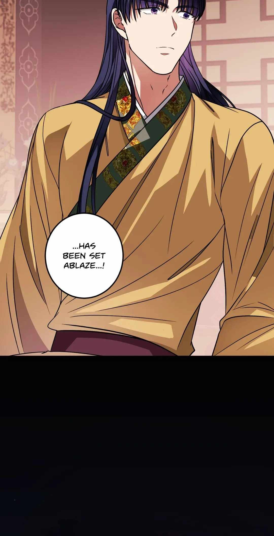 Bloom of Vengeance Chapter 79 page 36 - 