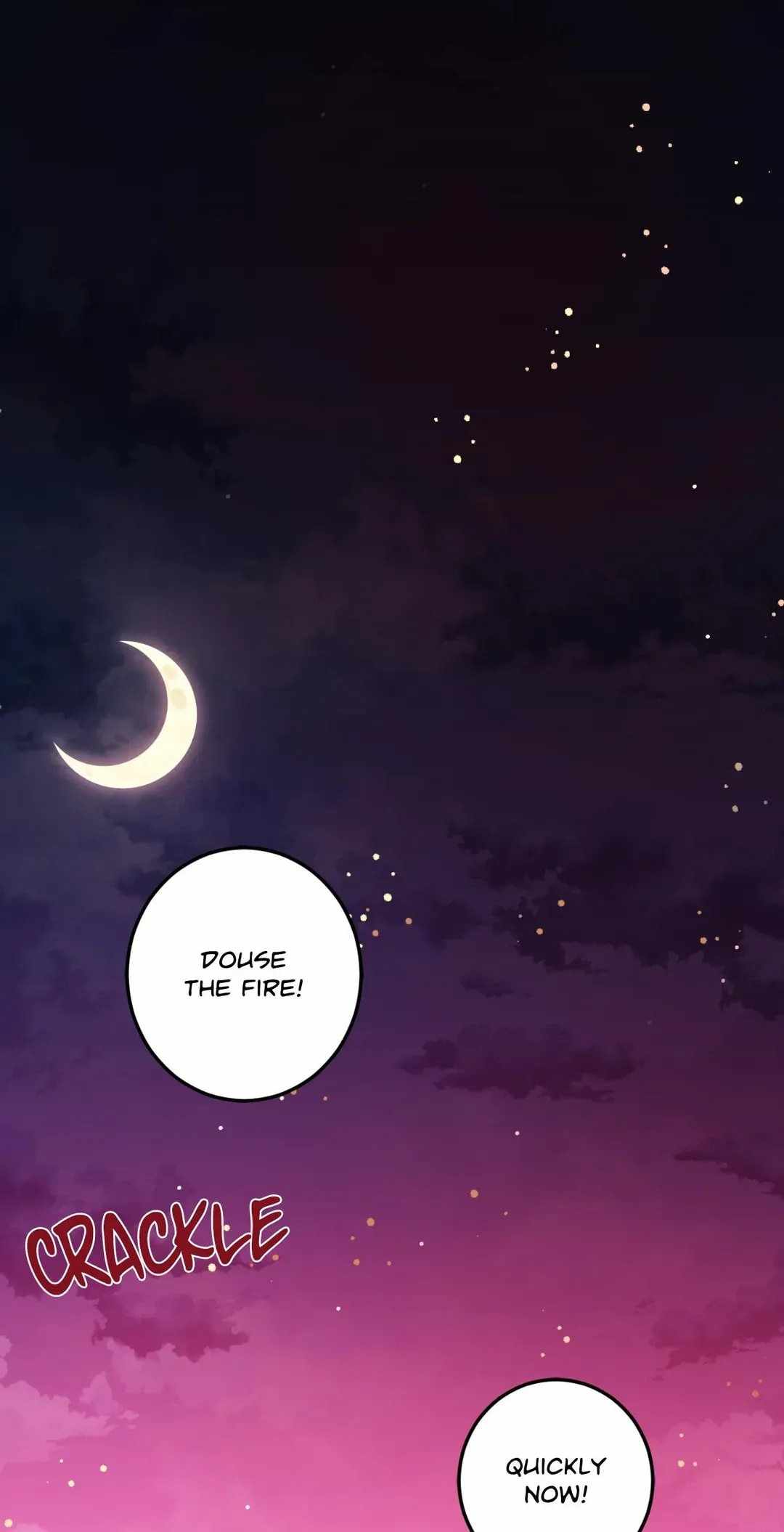 Bloom of Vengeance Chapter 79 page 37 - 