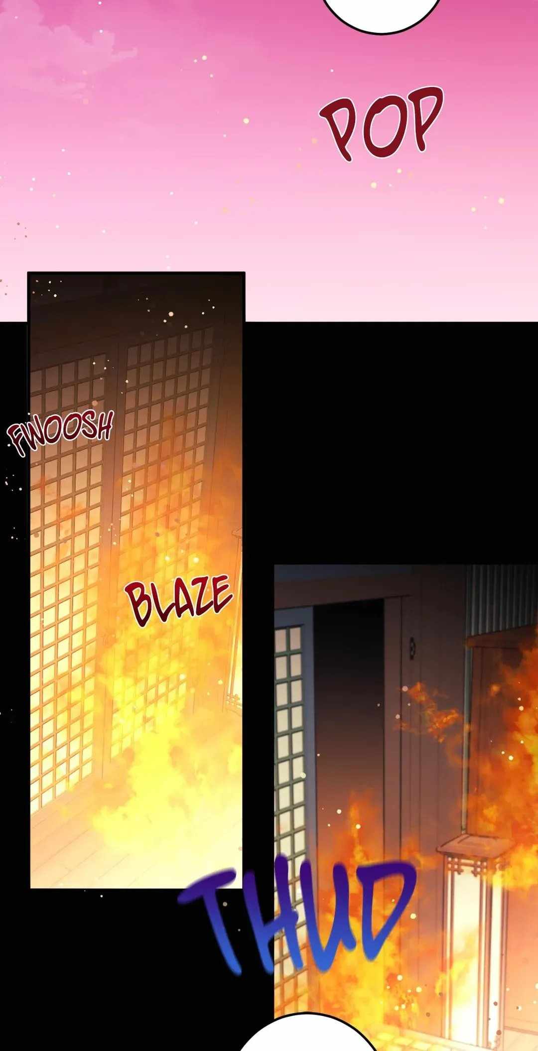 Bloom of Vengeance Chapter 79 page 38 - 