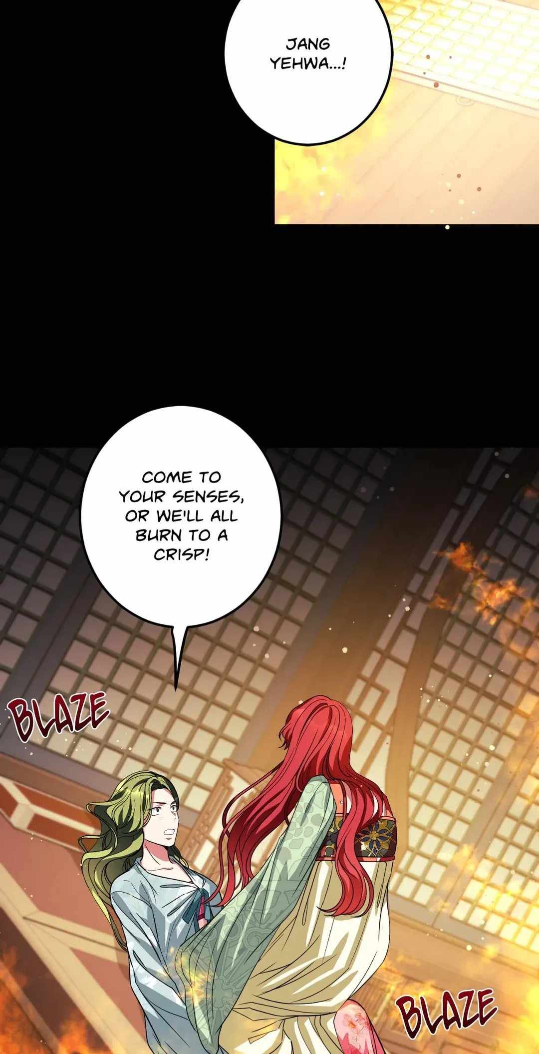 Bloom of Vengeance Chapter 79 page 39 - 