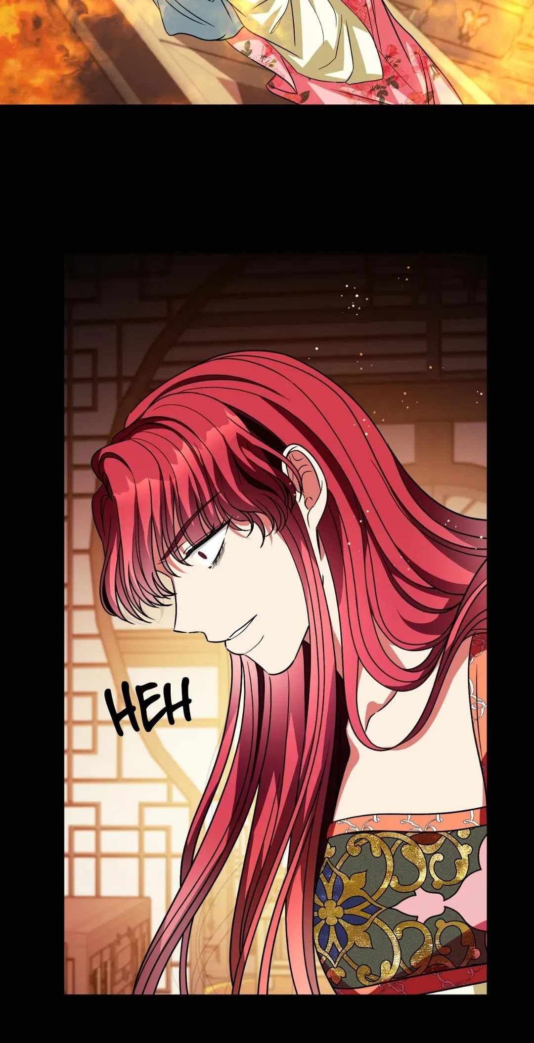 Bloom of Vengeance Chapter 79 page 40 - 