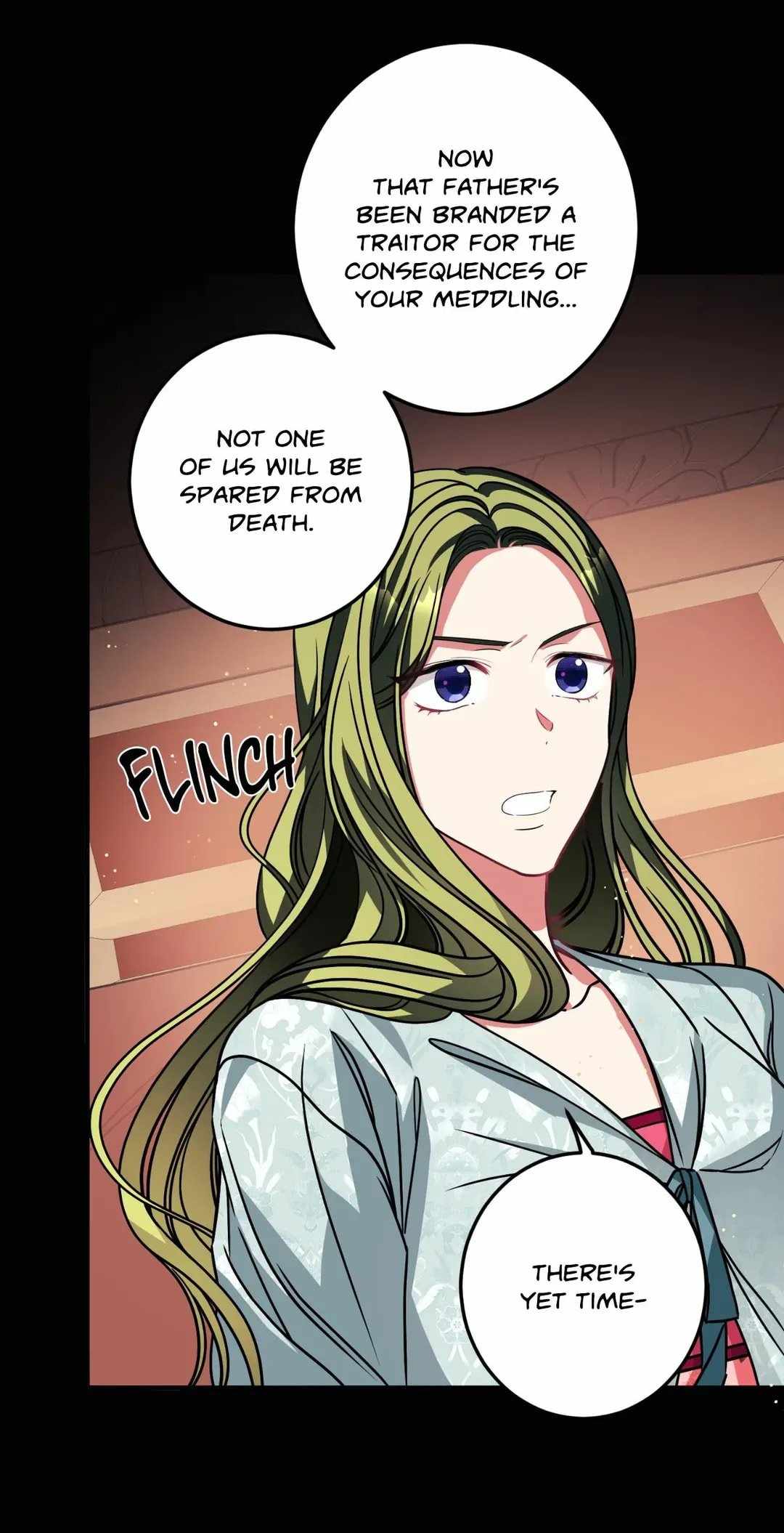 Bloom of Vengeance Chapter 79 page 41 - 