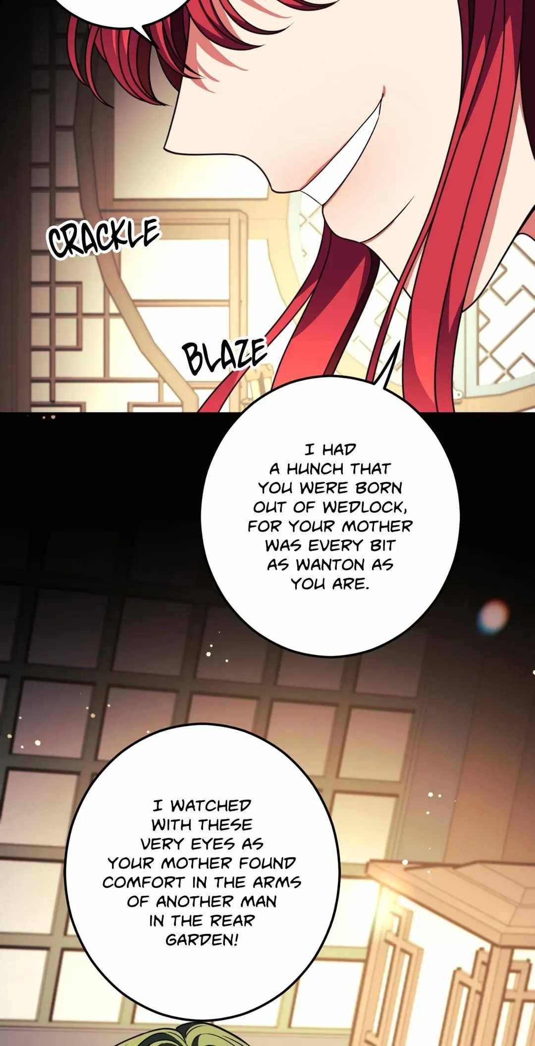 Bloom of Vengeance Chapter 79 page 44 - 
