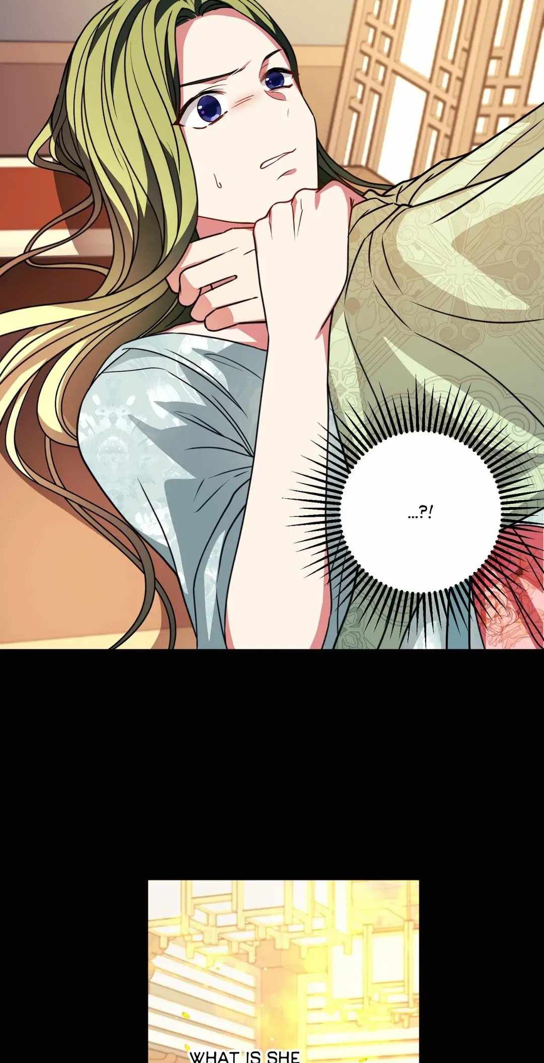 Bloom of Vengeance Chapter 79 page 45 - 