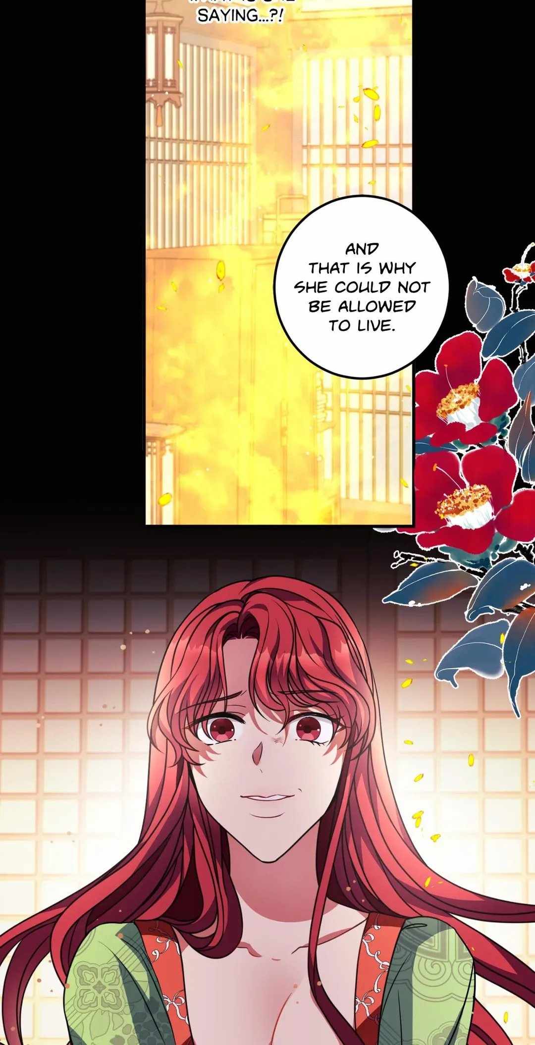 Bloom of Vengeance Chapter 79 page 46 - 