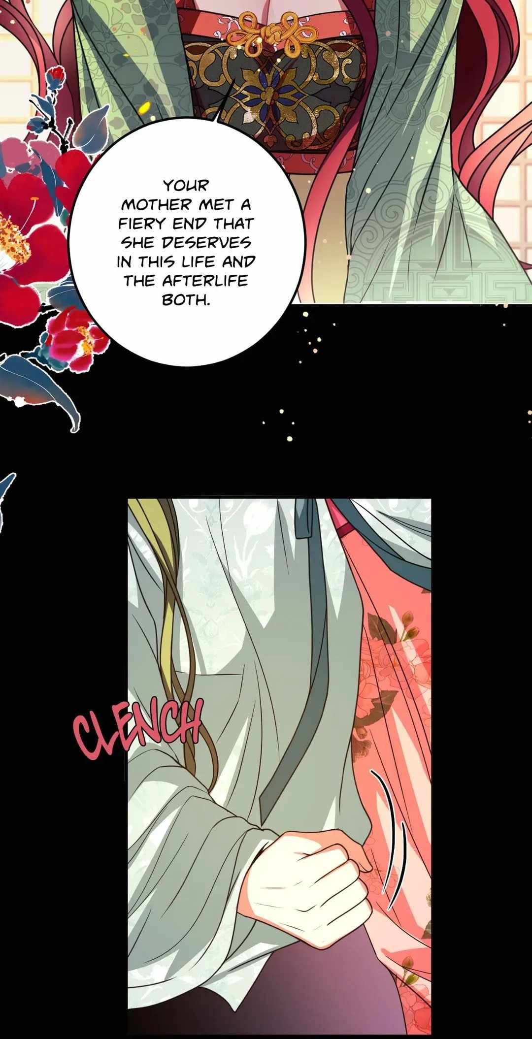 Bloom of Vengeance Chapter 79 page 47 - 