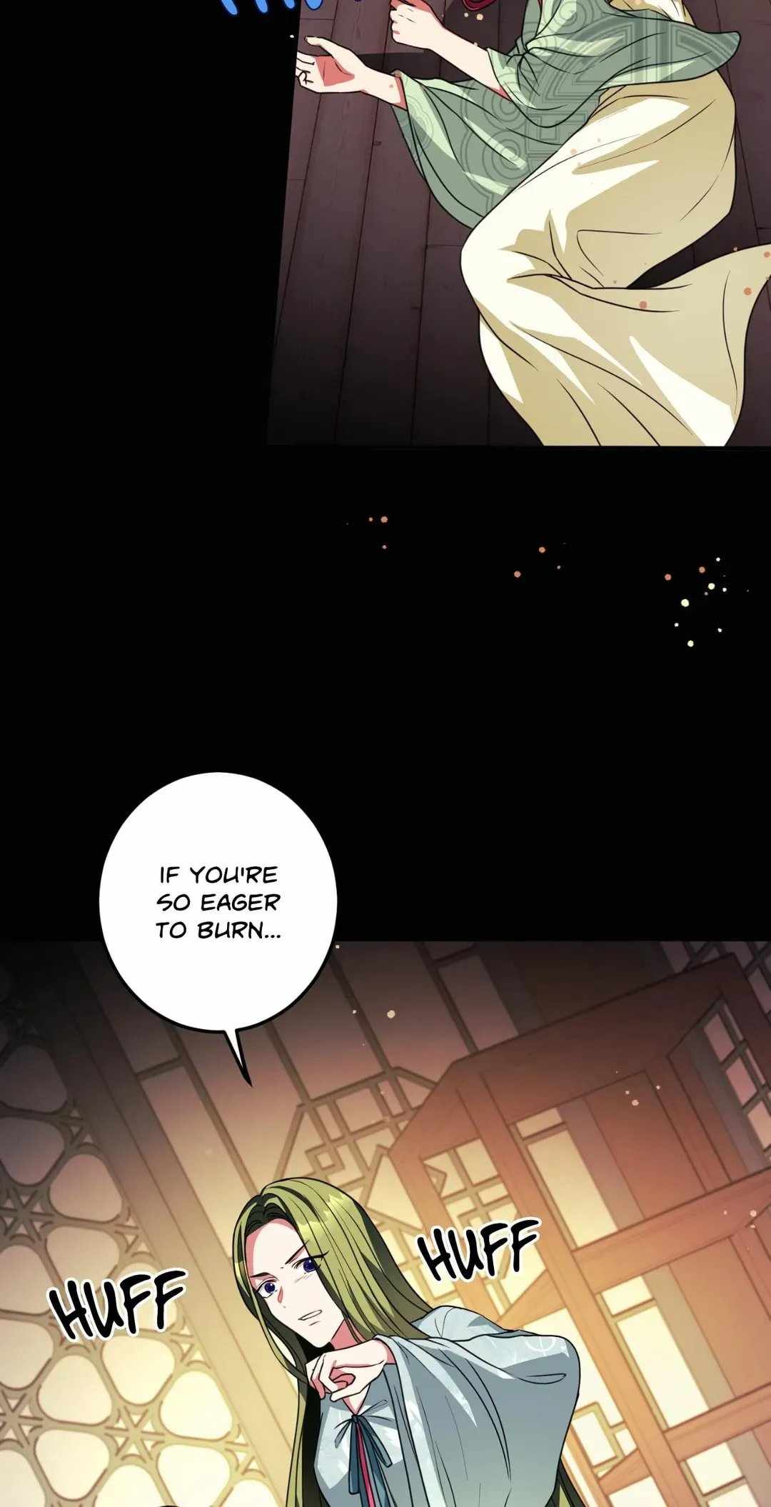 Bloom of Vengeance Chapter 79 page 49 - 