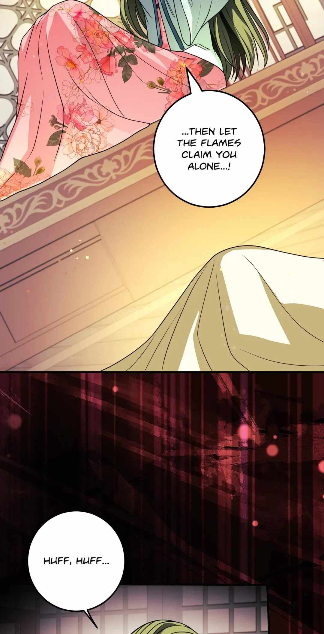 Bloom of Vengeance Chapter 79 page 50 - 