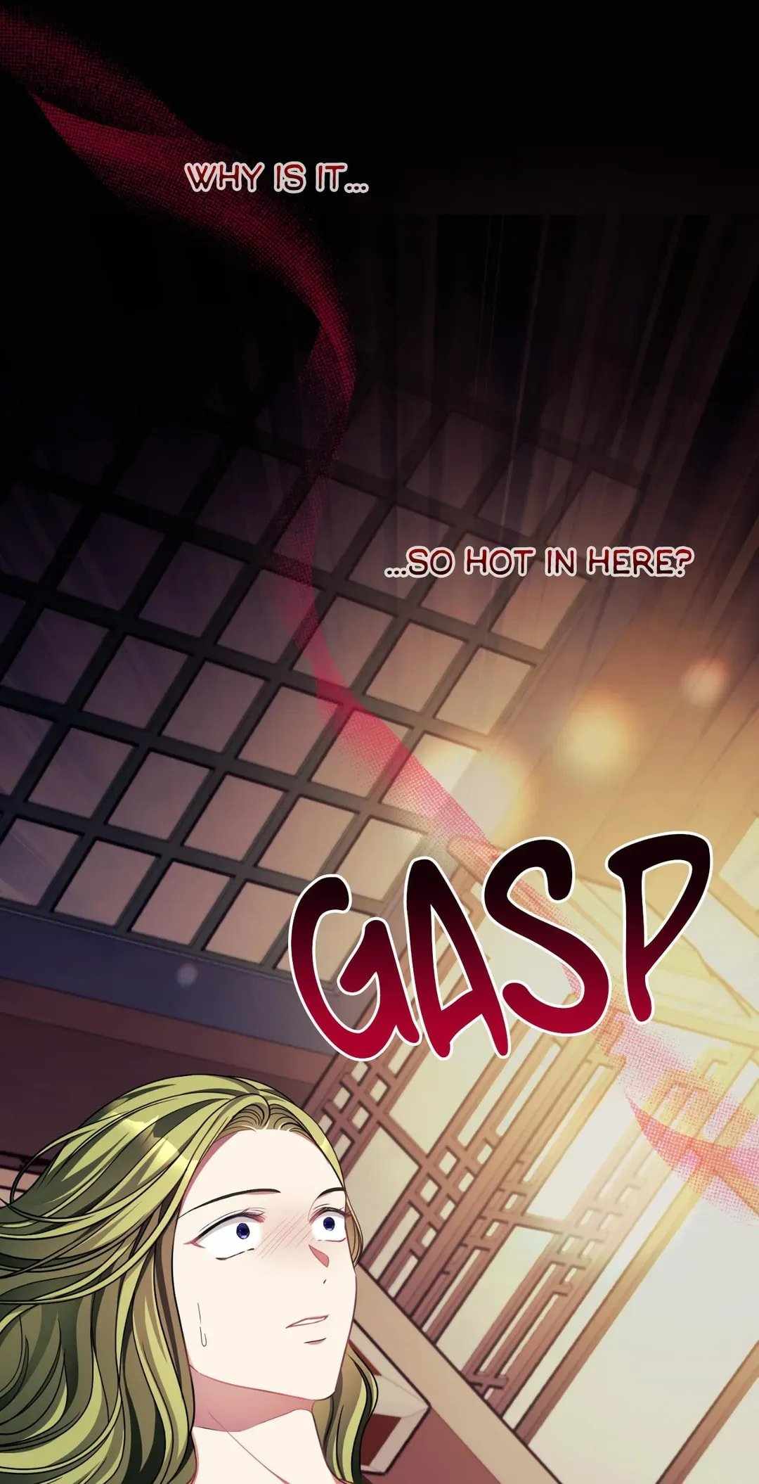 Bloom of Vengeance Chapter 79 page 6 - 