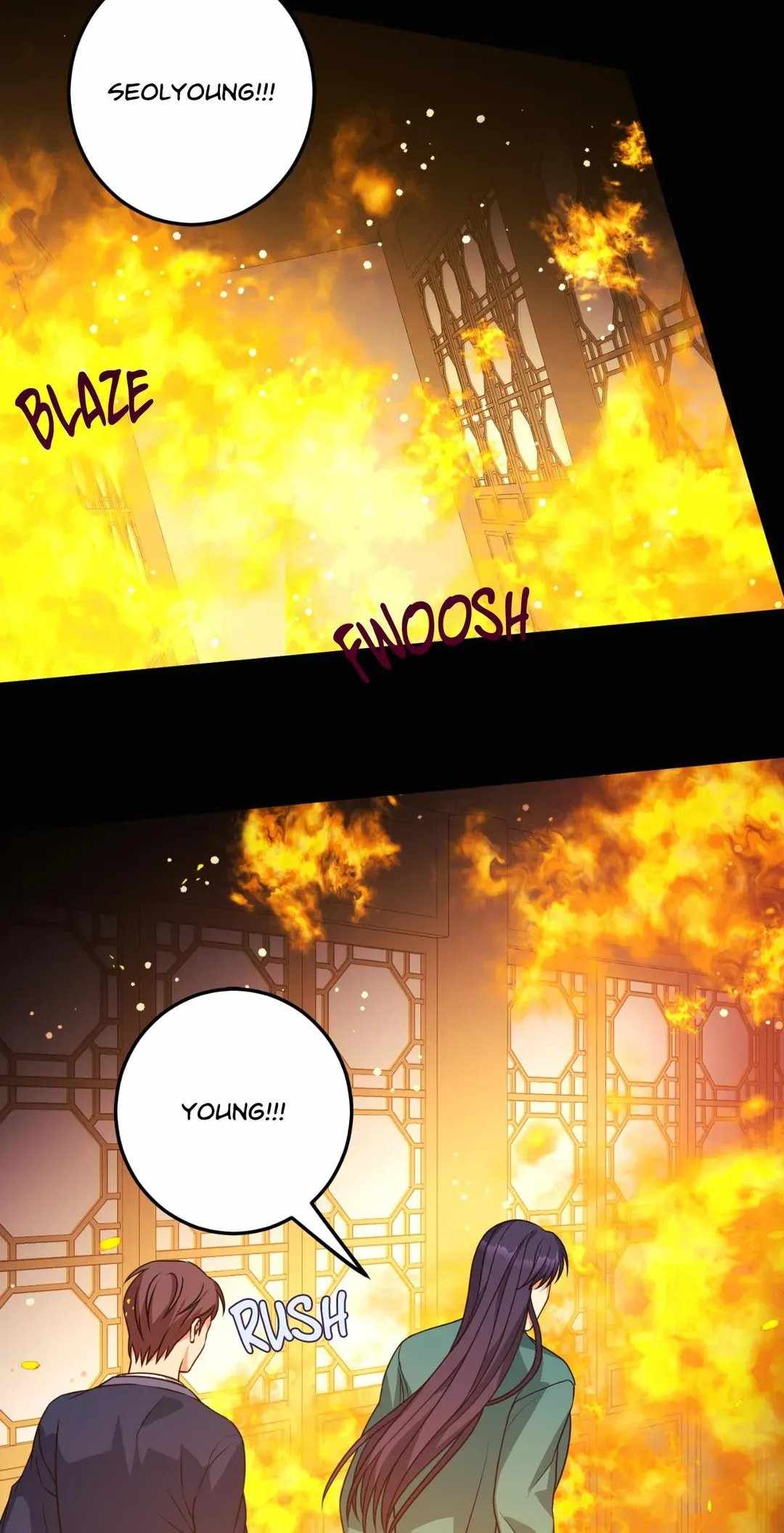 Bloom of Vengeance Chapter 79 page 53 - 