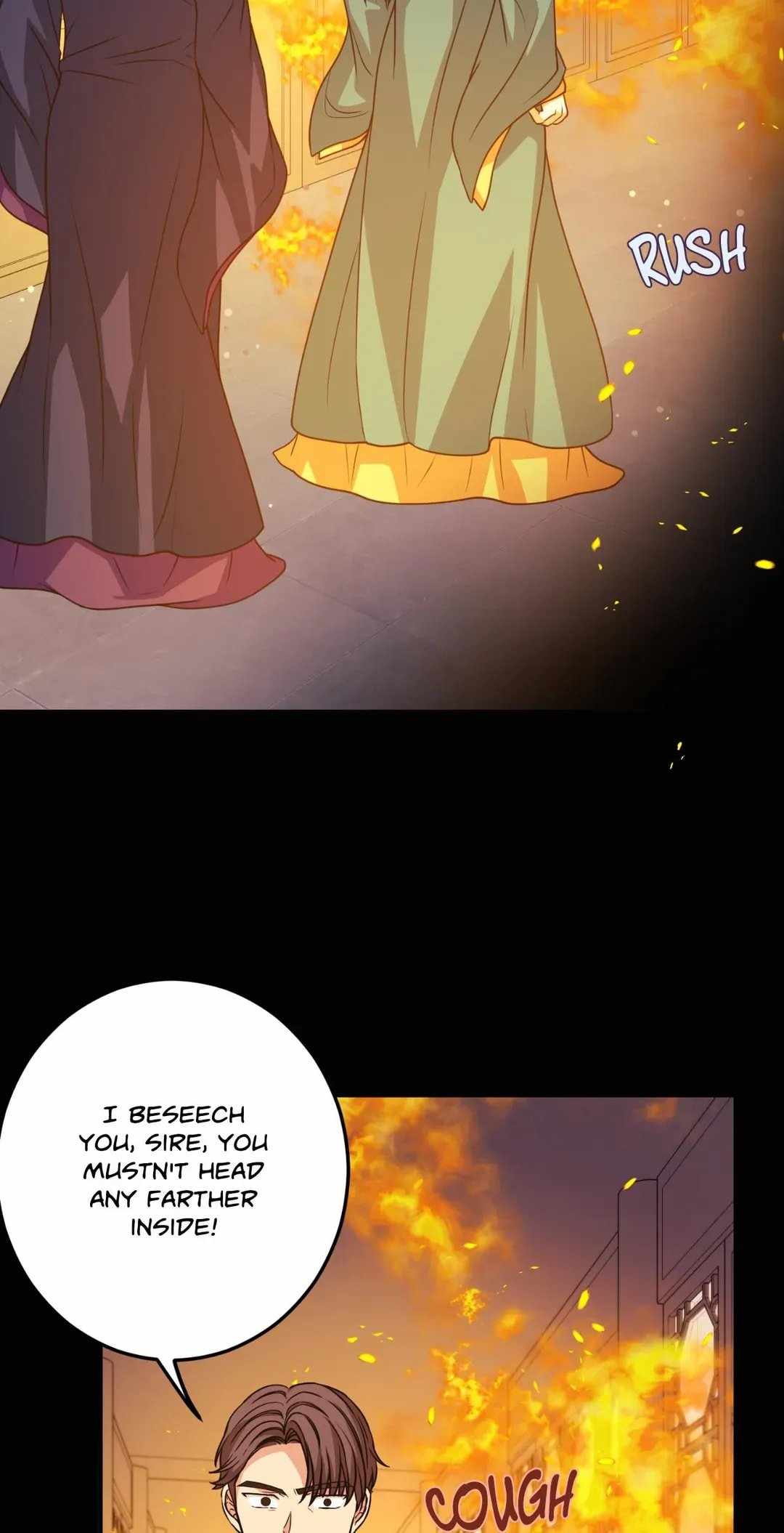 Bloom of Vengeance Chapter 79 page 54 - 