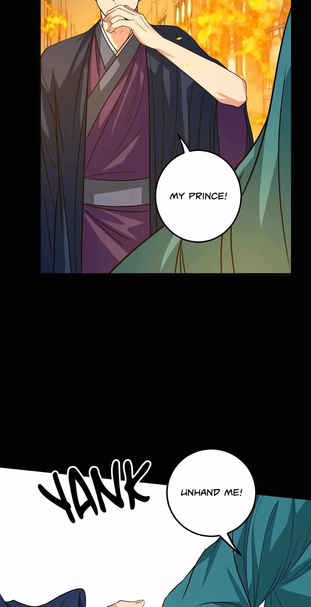 Bloom of Vengeance Chapter 79 page 55 - 