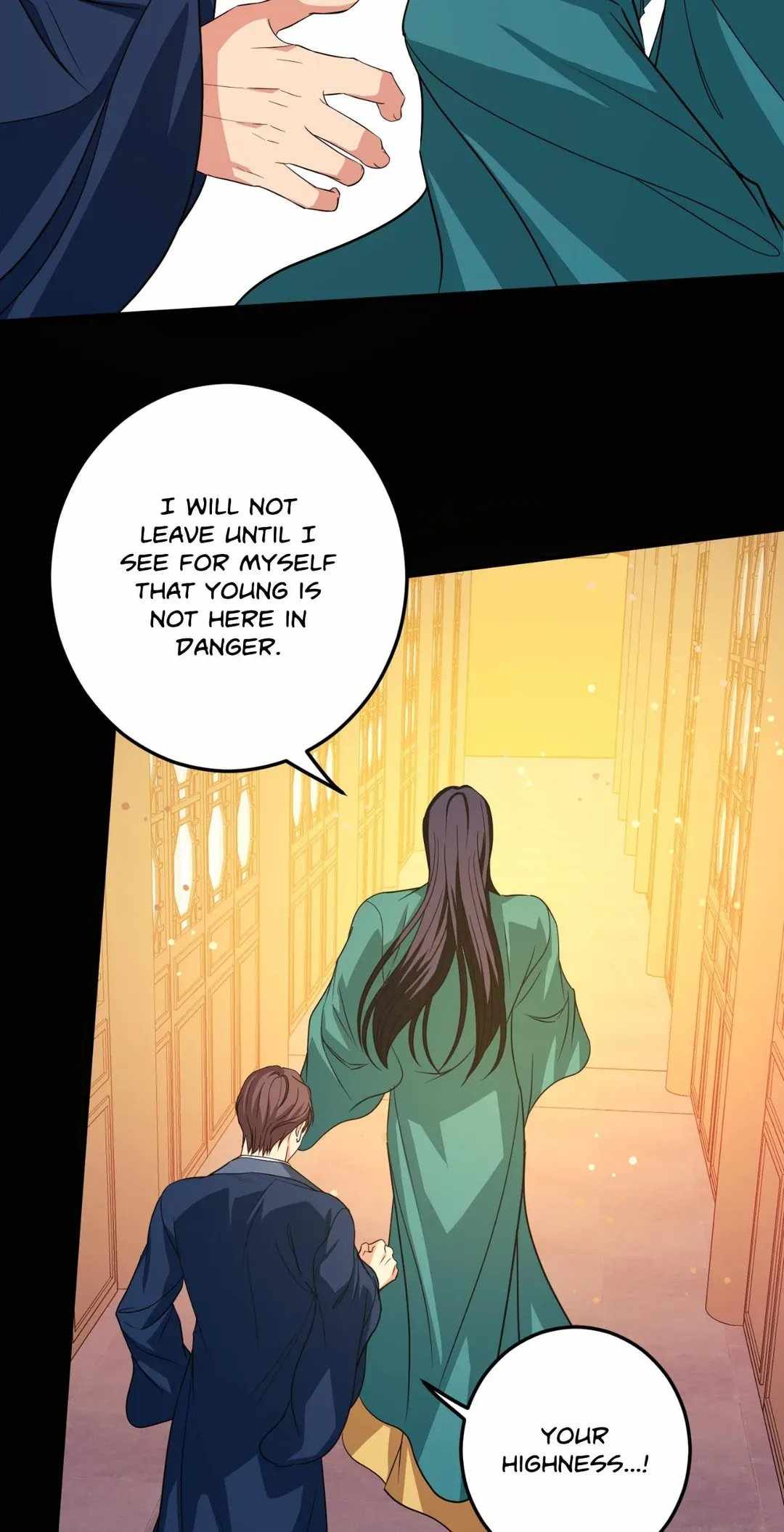 Bloom of Vengeance Chapter 79 page 56 - 