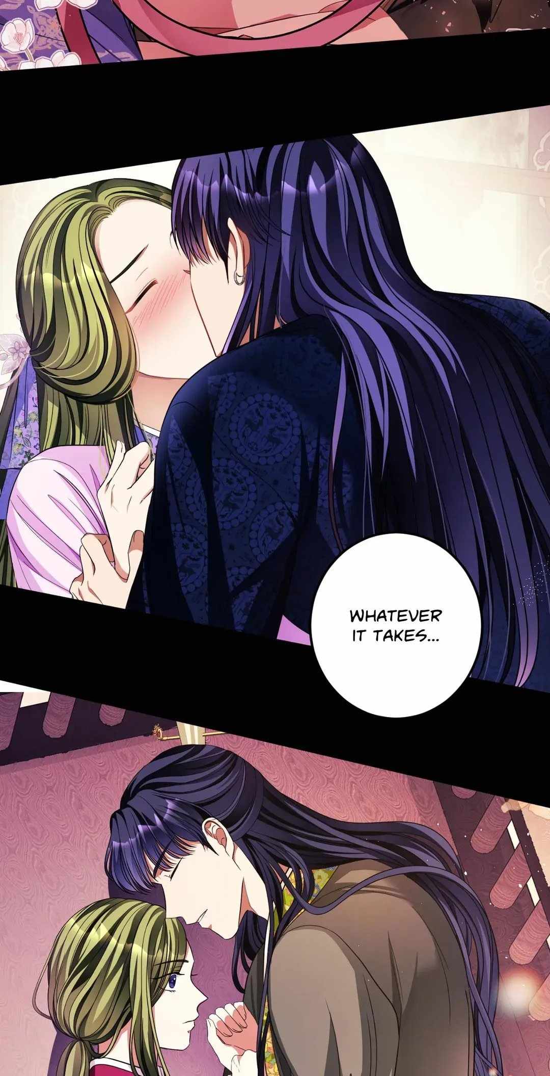Bloom of Vengeance Chapter 79 page 59 - 