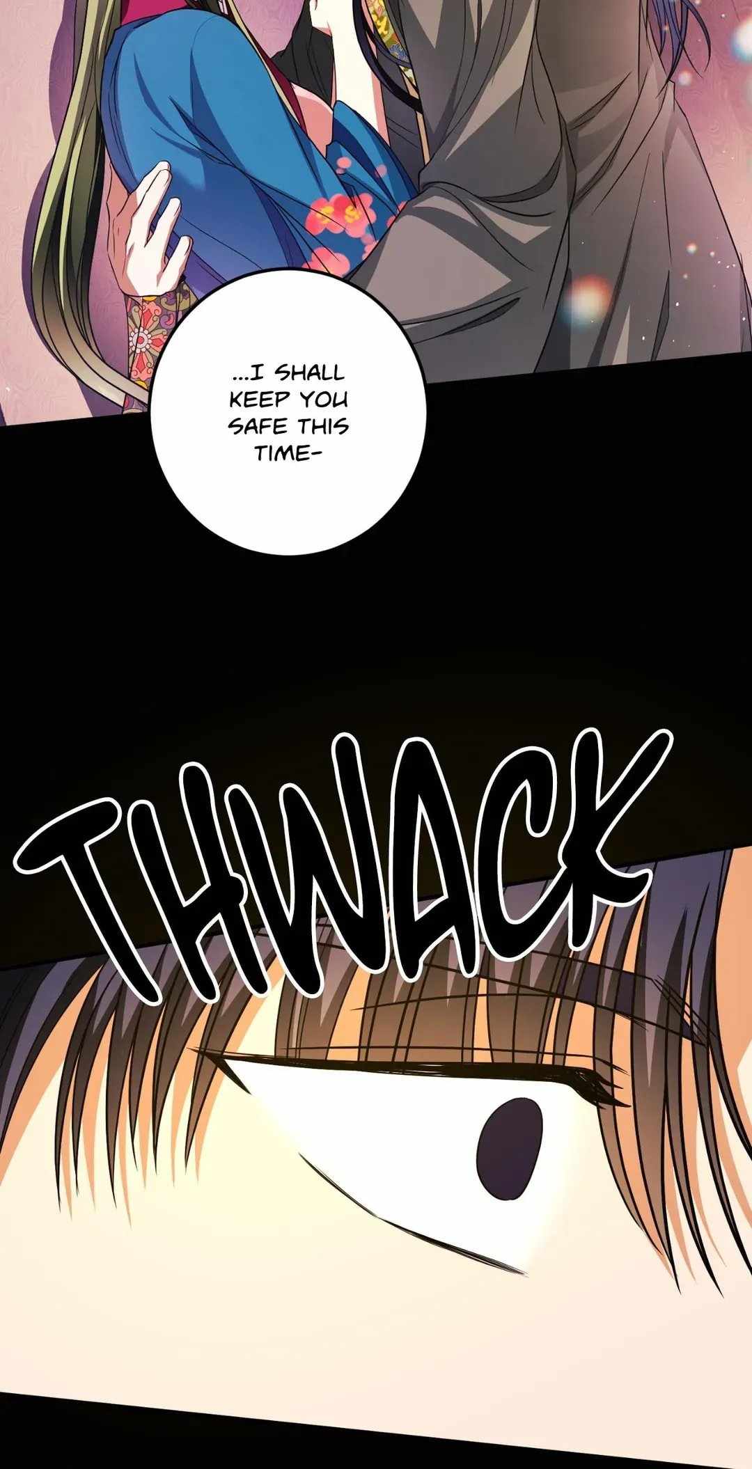 Bloom of Vengeance Chapter 79 page 60 - 