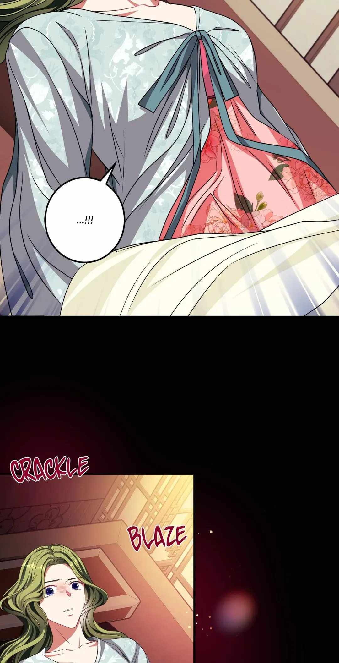 Bloom of Vengeance Chapter 79 page 7 - 