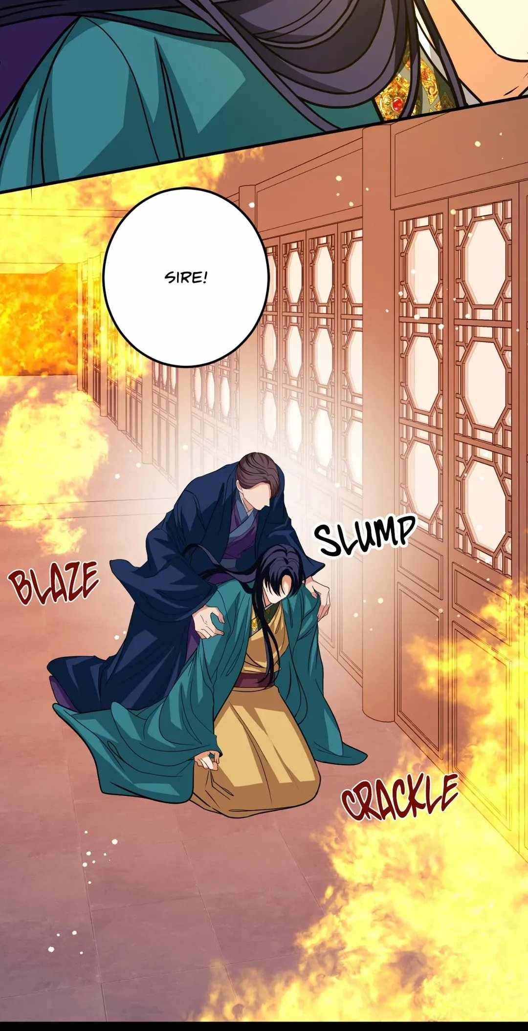 Bloom of Vengeance Chapter 79 page 63 - 