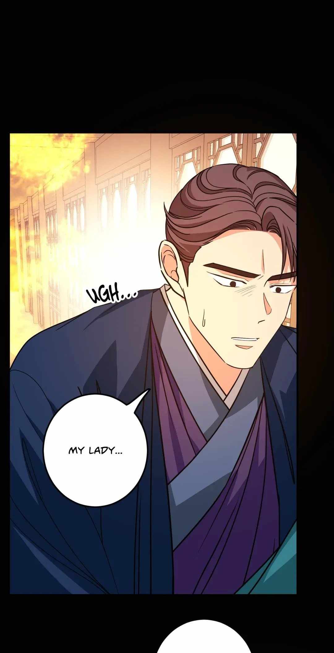 Bloom of Vengeance Chapter 79 page 64 - 