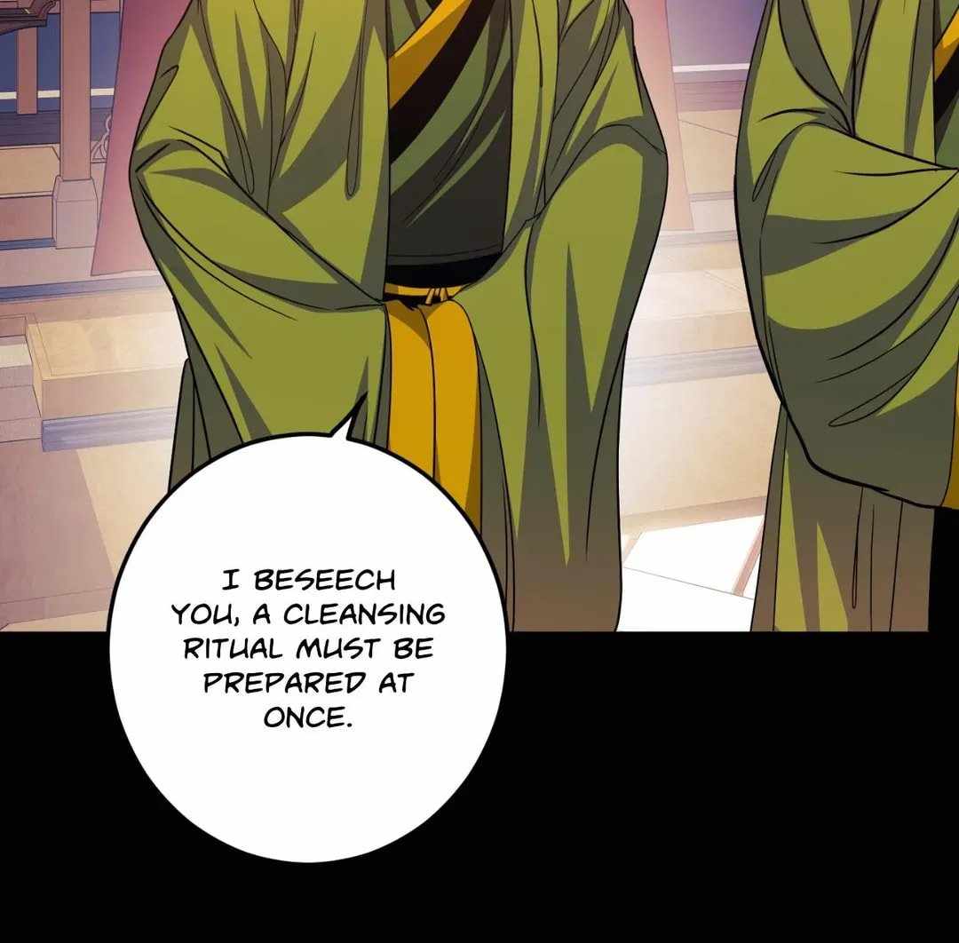 Bloom of Vengeance Chapter 80 page 12 - 