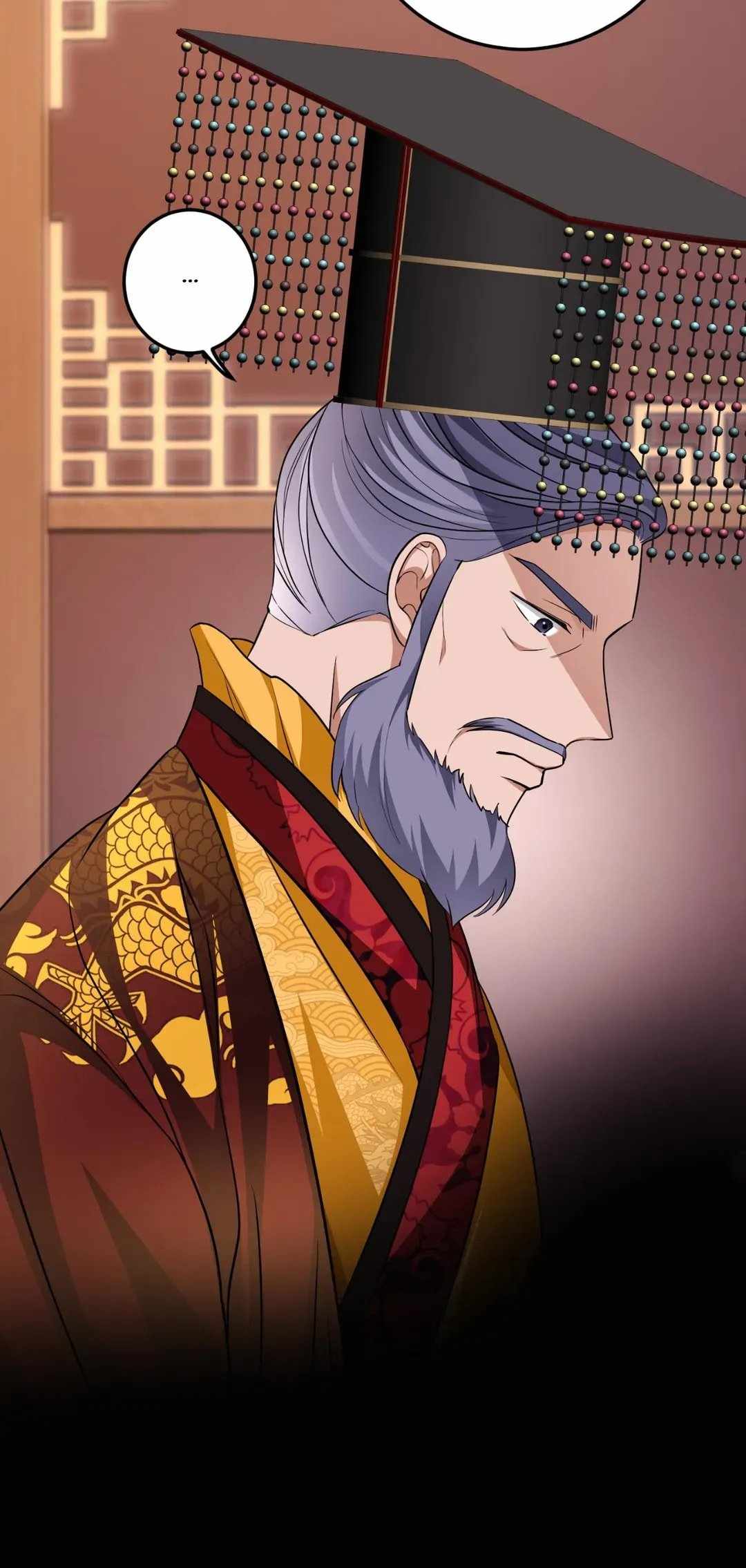 Bloom of Vengeance Chapter 80 page 18 - 