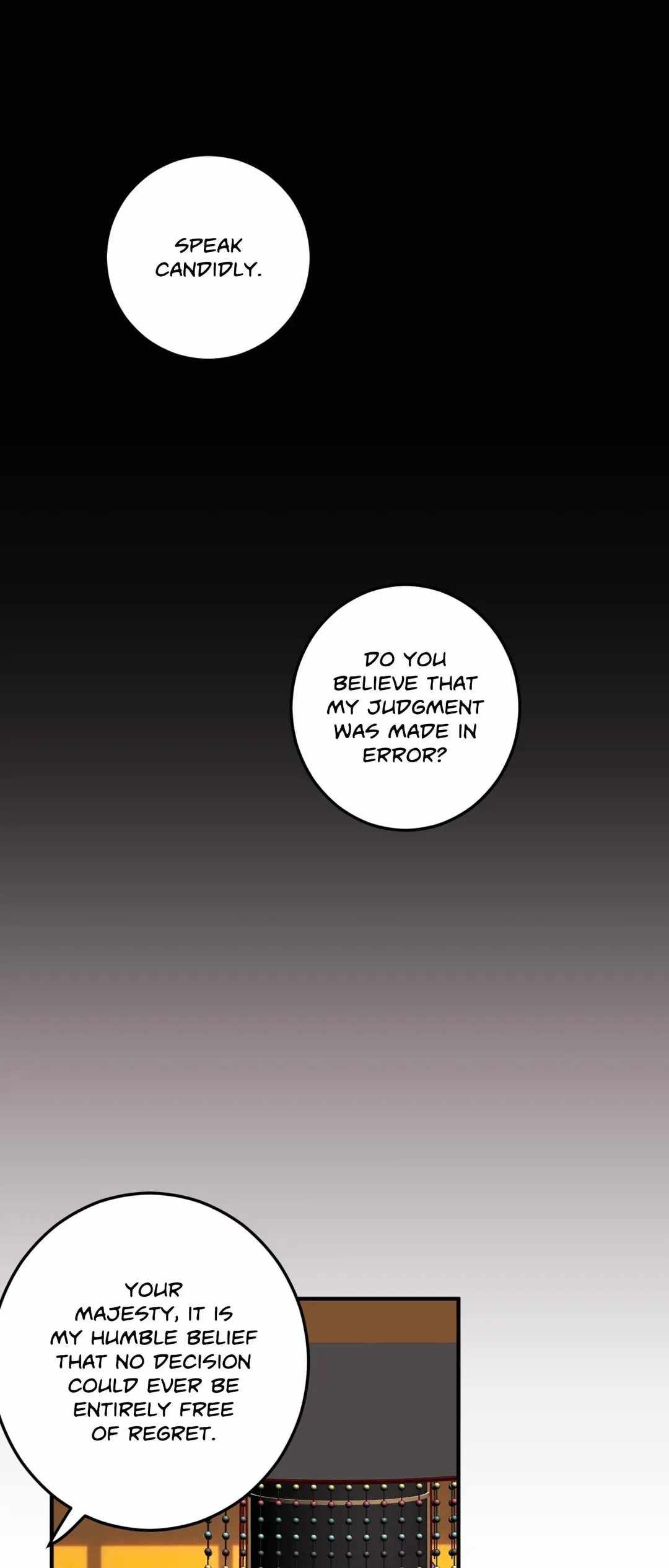 Bloom of Vengeance Chapter 80 page 25 - 