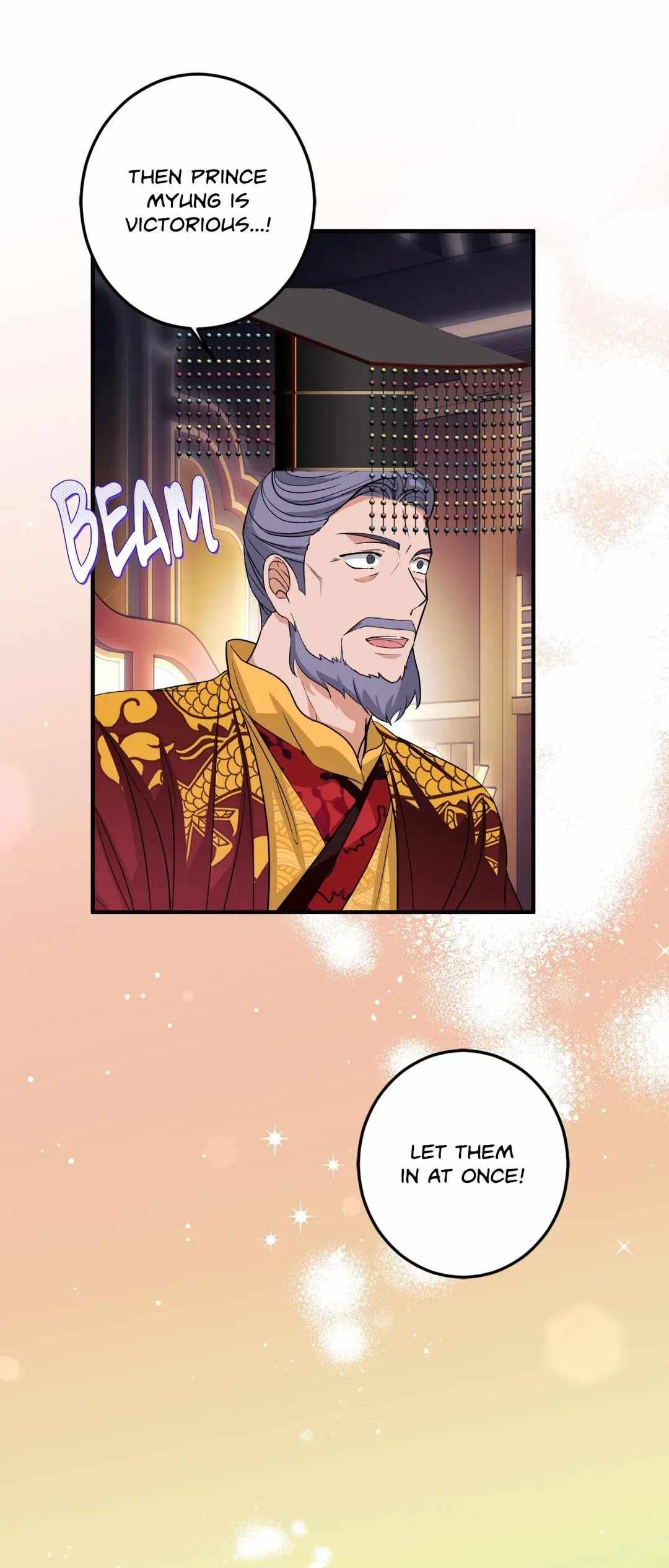 Bloom of Vengeance Chapter 80 page 27 - 