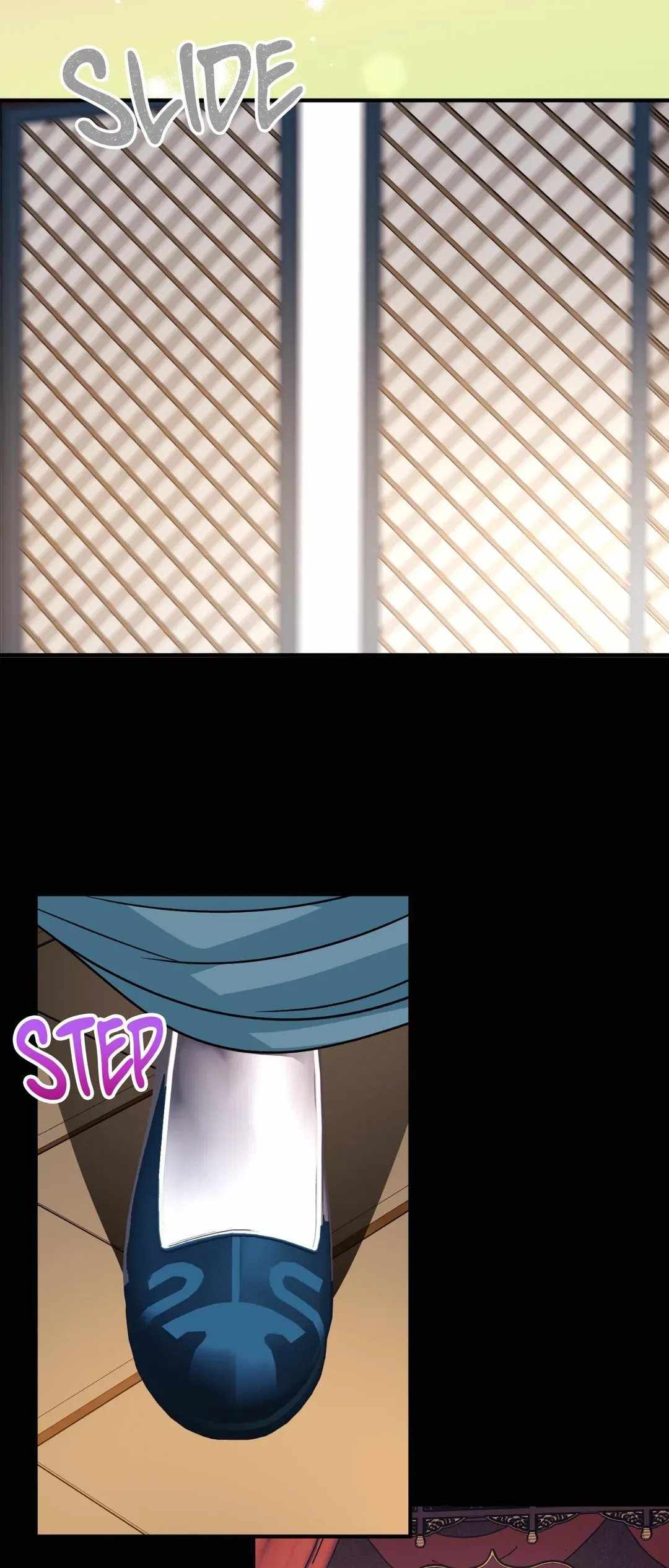 Bloom of Vengeance Chapter 80 page 28 - 