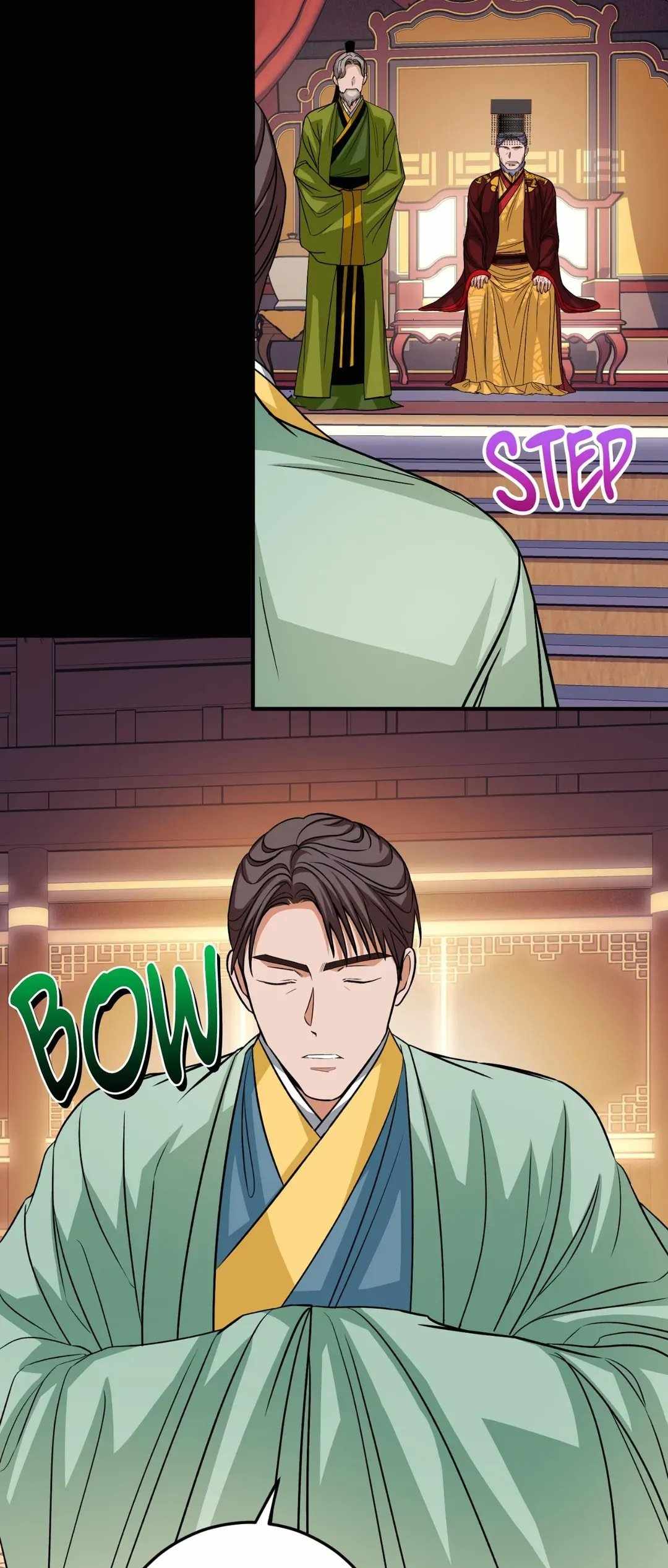 Bloom of Vengeance Chapter 80 page 29 - 