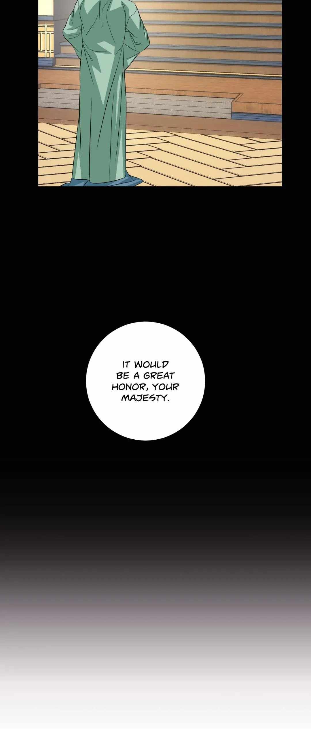 Bloom of Vengeance Chapter 80 page 35 - 