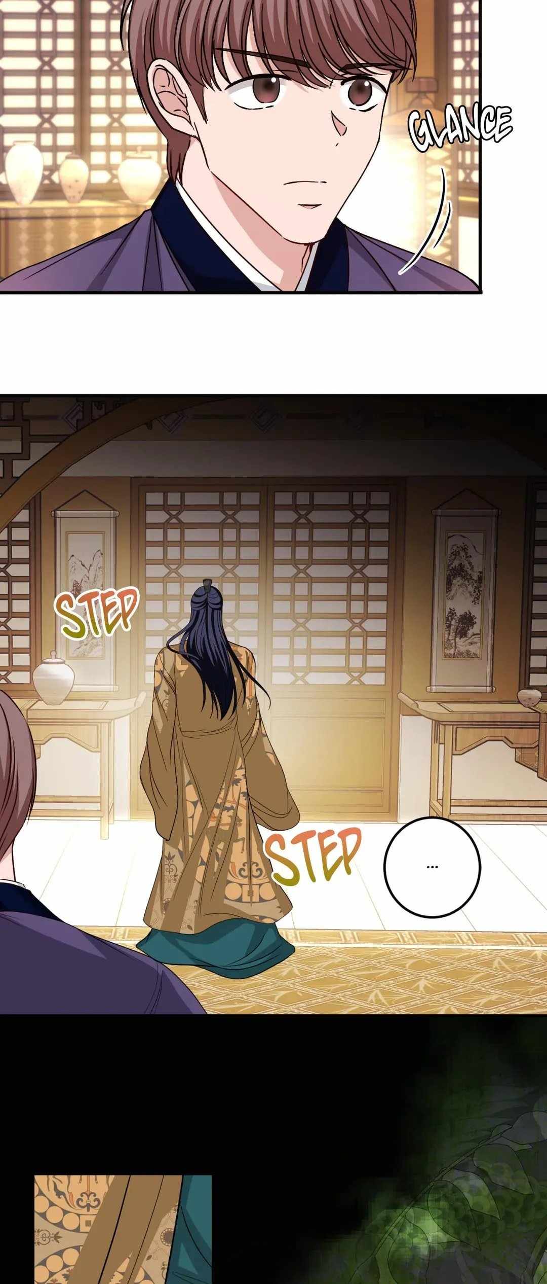 Bloom of Vengeance Chapter 80 page 39 - 