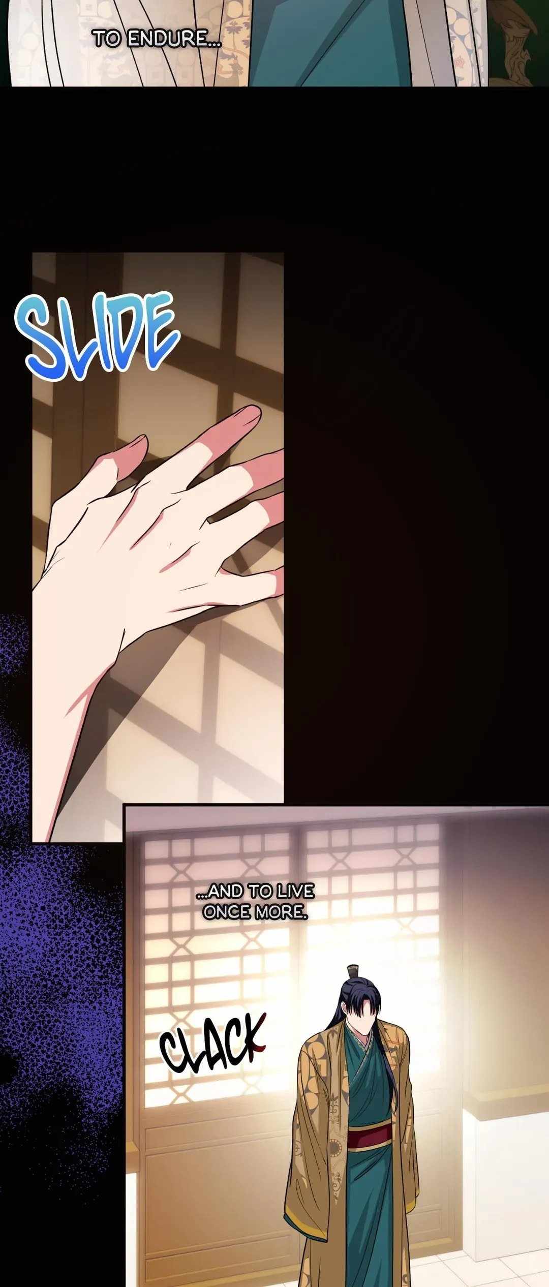 Bloom of Vengeance Chapter 80 page 41 - 