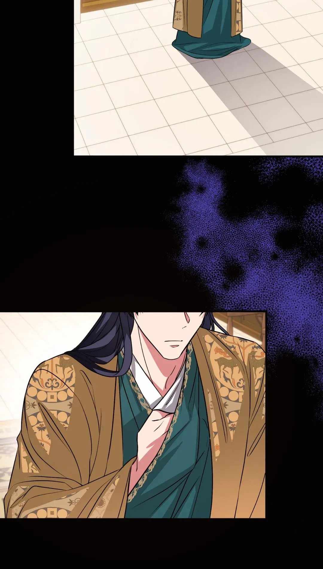 Bloom of Vengeance Chapter 80 page 42 - 