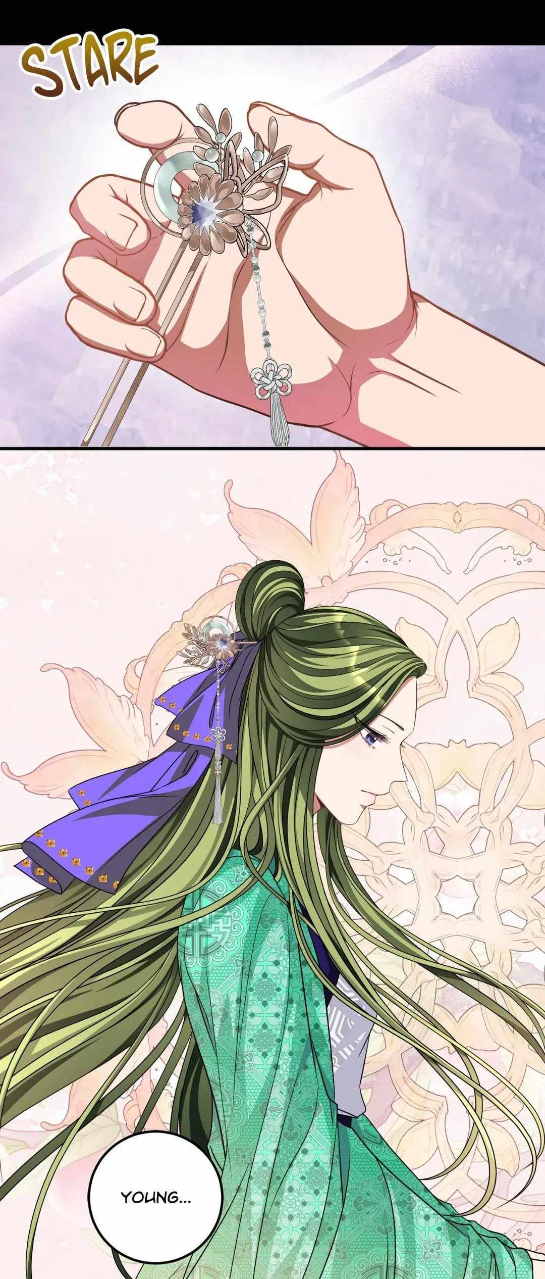 Bloom of Vengeance Chapter 80 page 43 - 