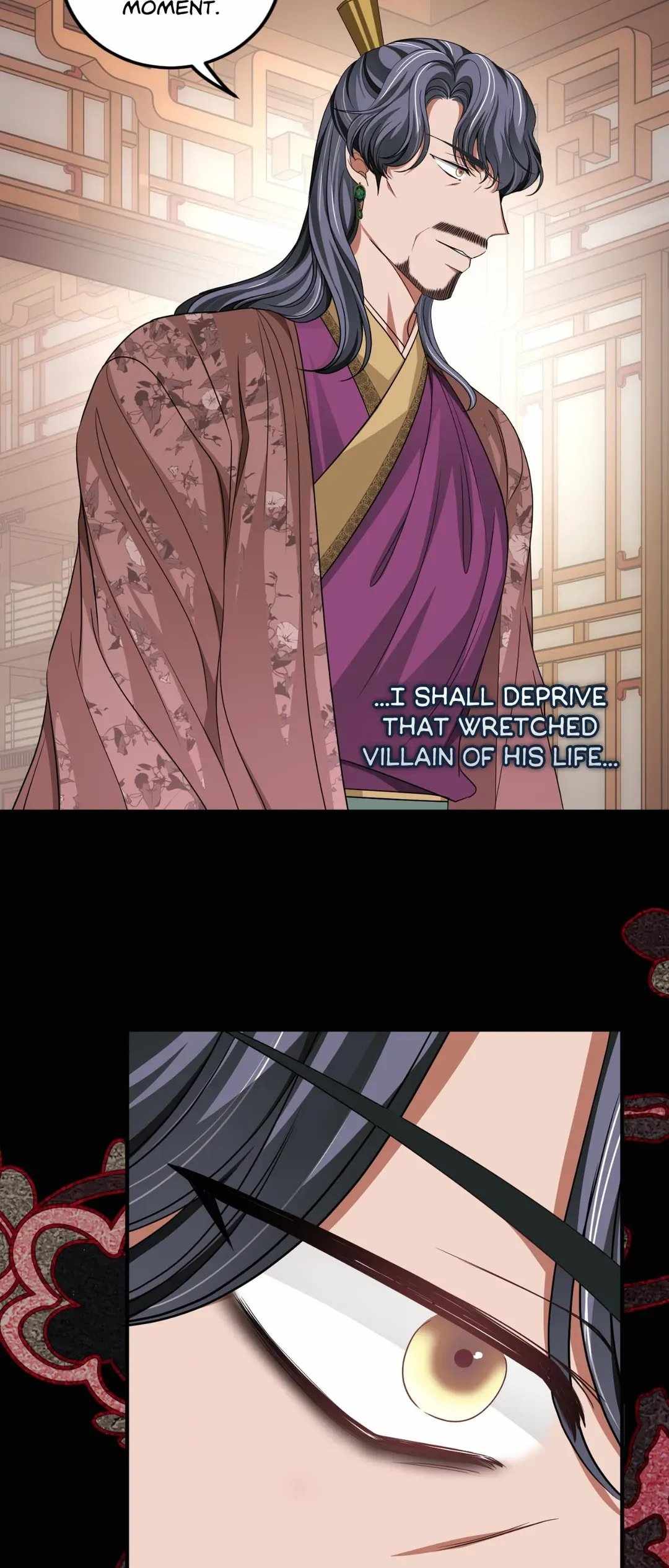 Bloom of Vengeance Chapter 80 page 47 - 
