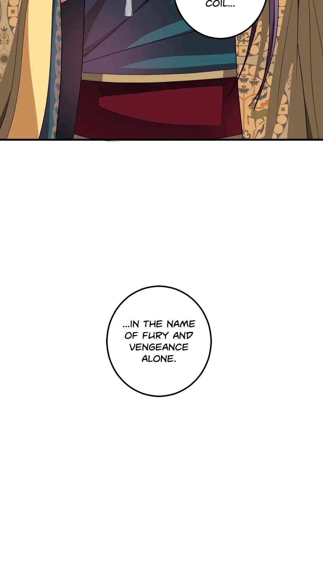 Bloom of Vengeance Chapter 80 page 49 - 