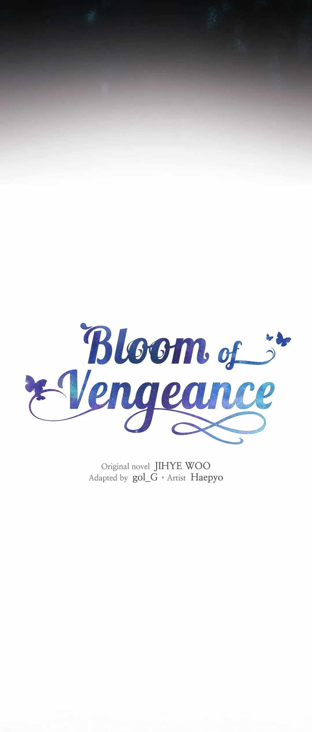 Bloom of Vengeance Chapter 80 page 9 - 