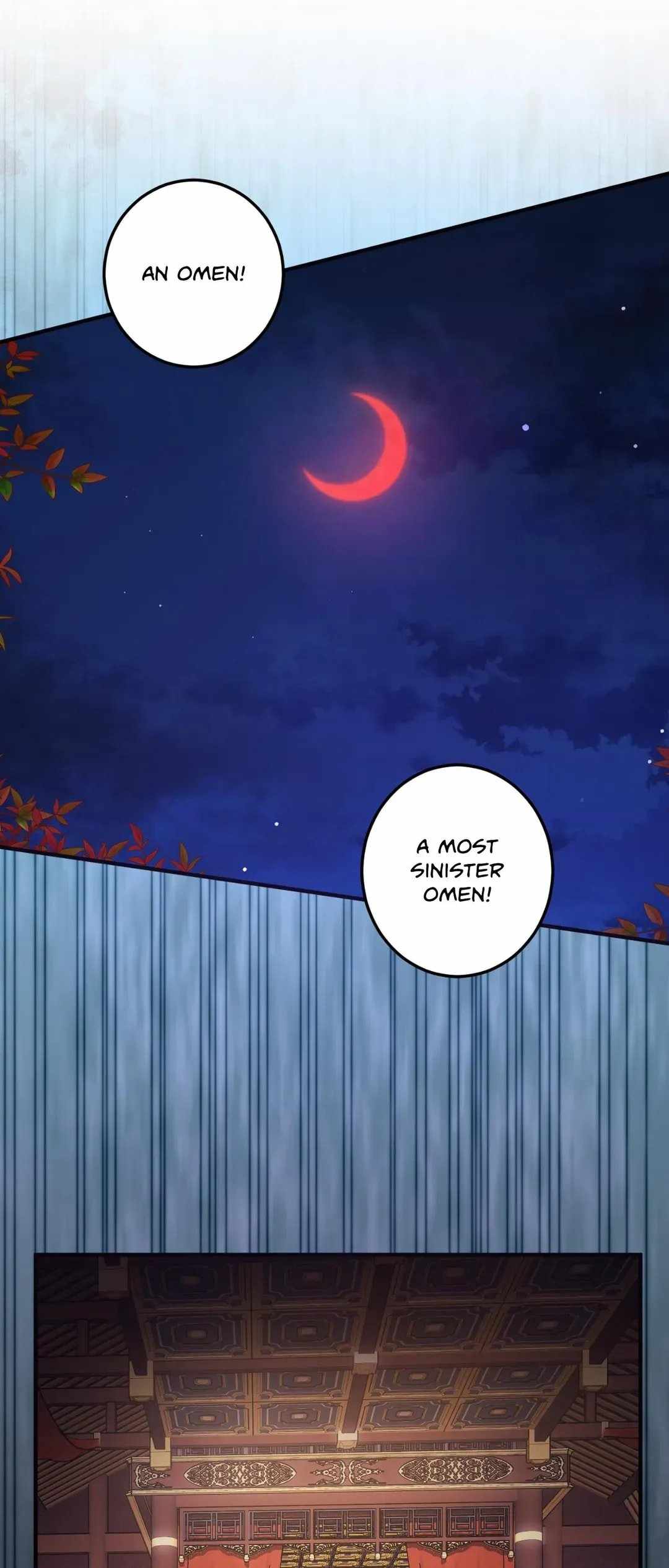 Bloom of Vengeance Chapter 80 page 10 - 
